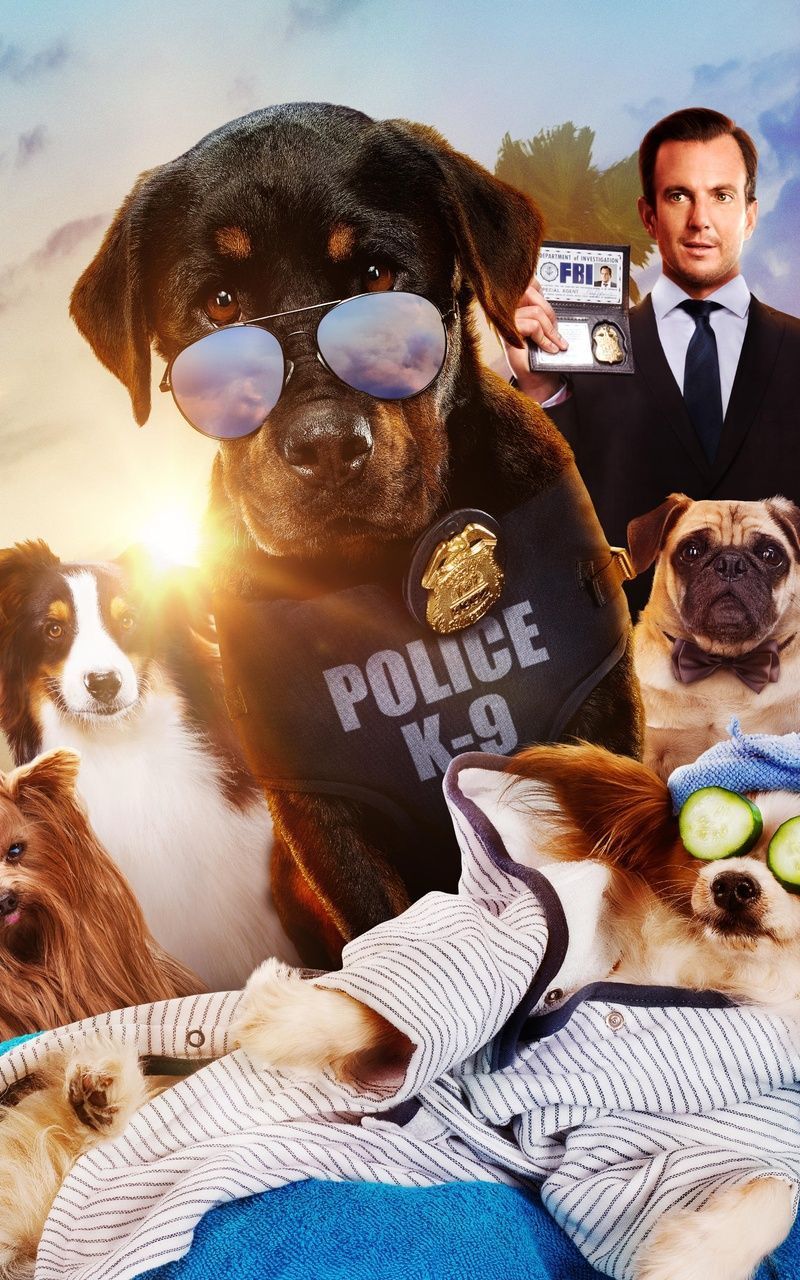 800x1280 Show Dogs 8k Nexus Samsung