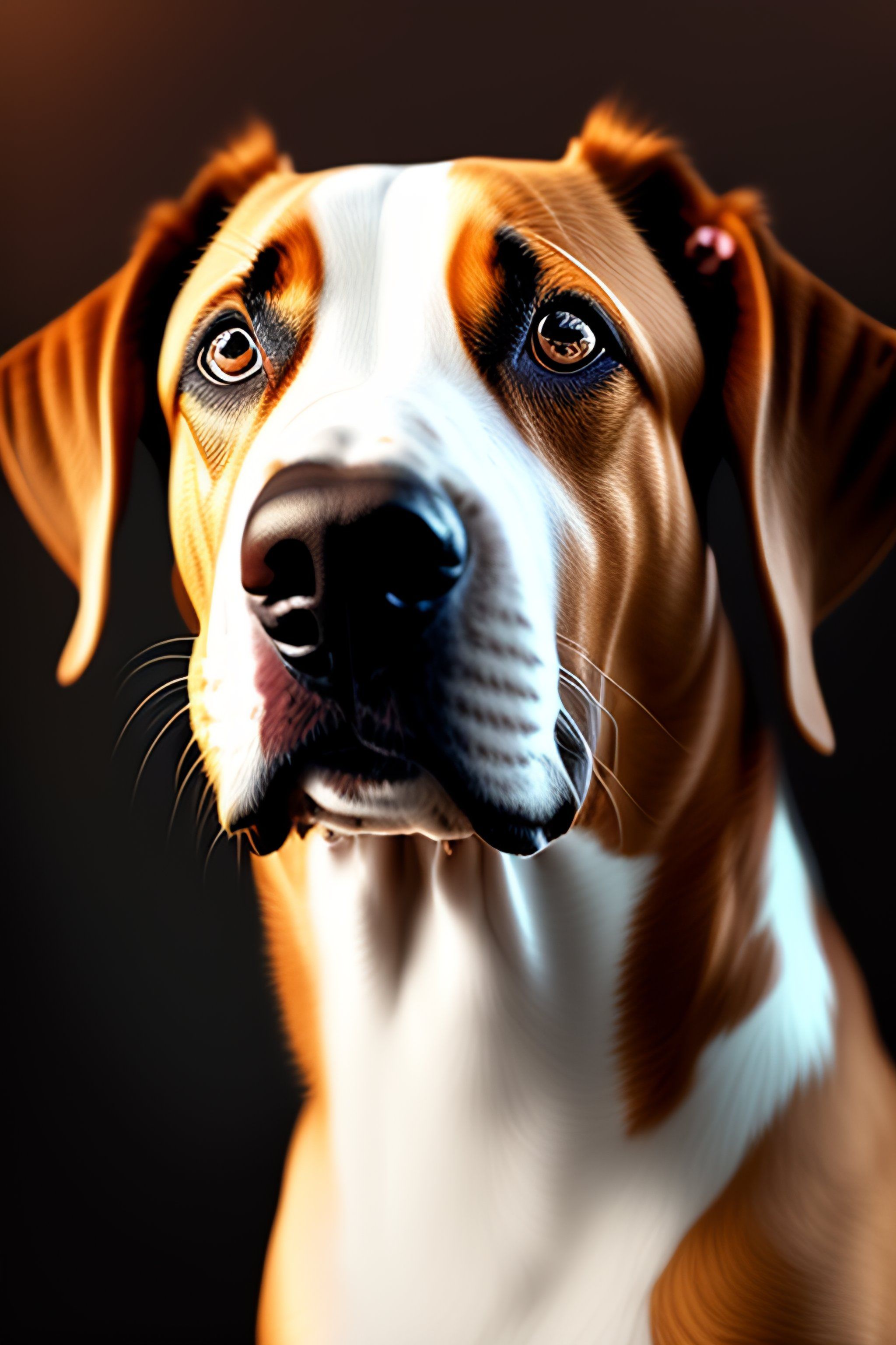 2048x3072 Lexica face photo hyperdetailed, 8k
