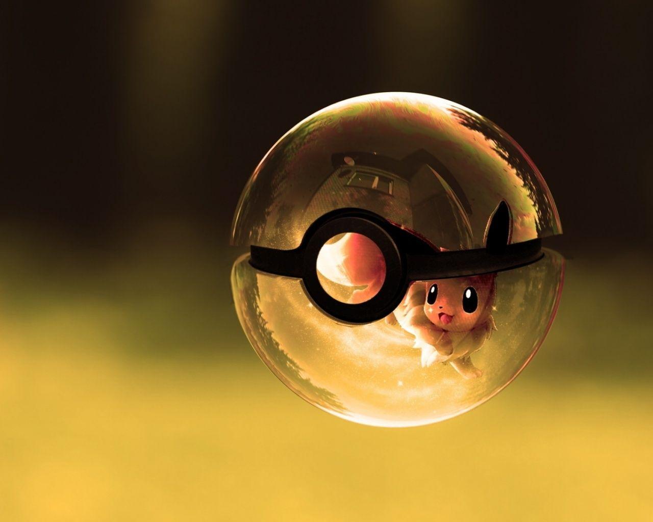 1280x1024 NN News: HD Pokemon Go HD Wallpaper For Desktop Background