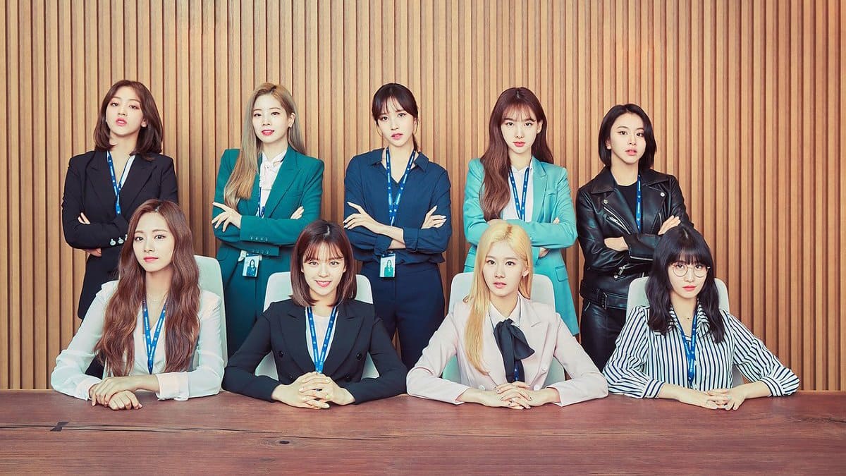 1200x675 Twice Desk Wallpaper