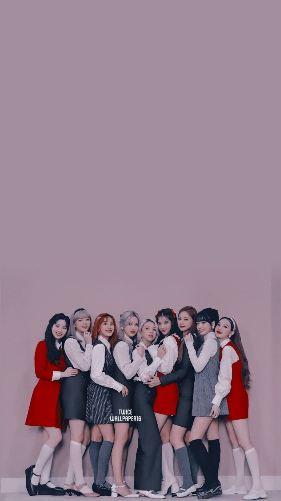 1080x1920 Twice Wallpaper Twice