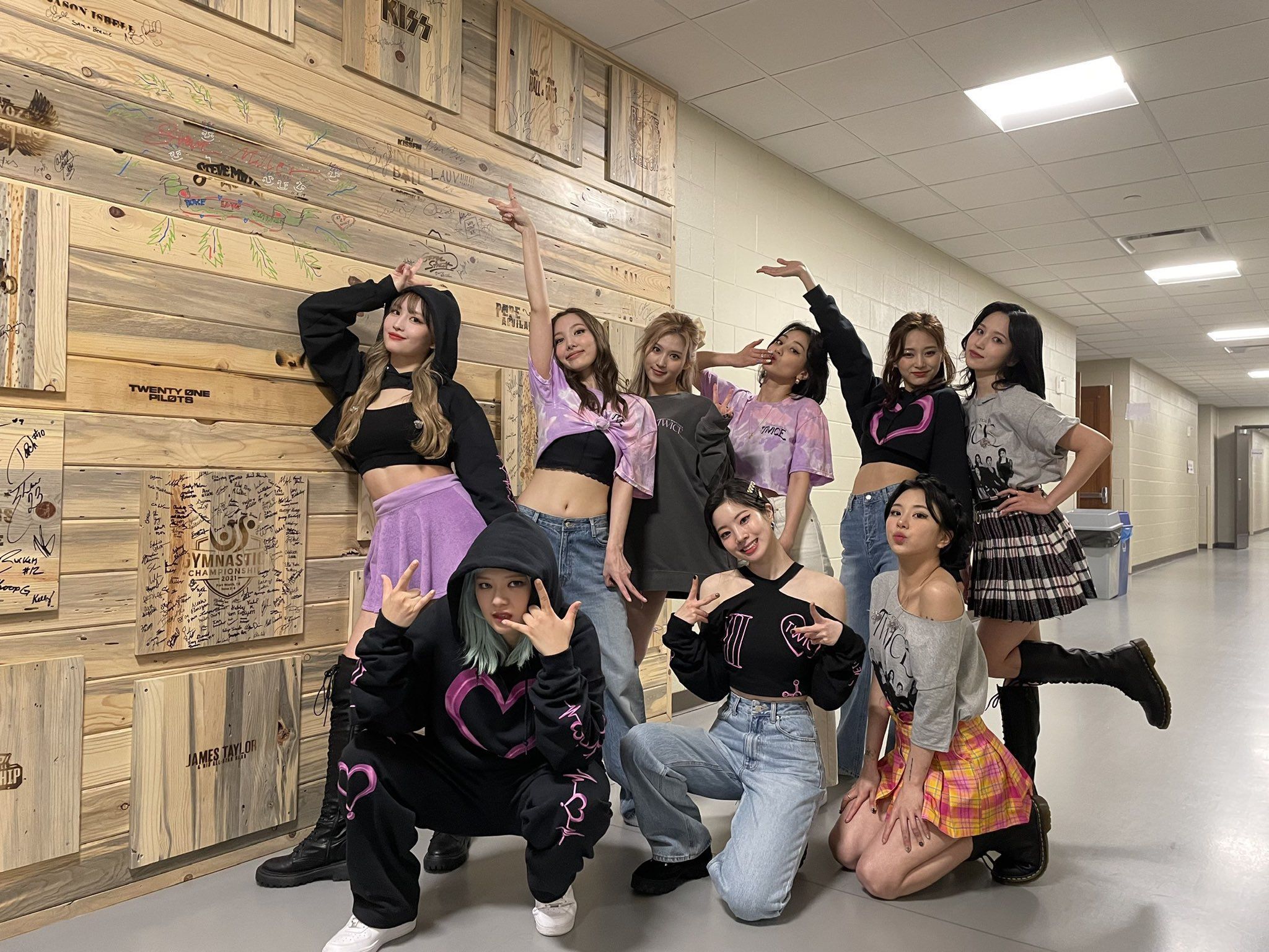 2048x1536 July 2022 K Pop Comebacks And Debuts