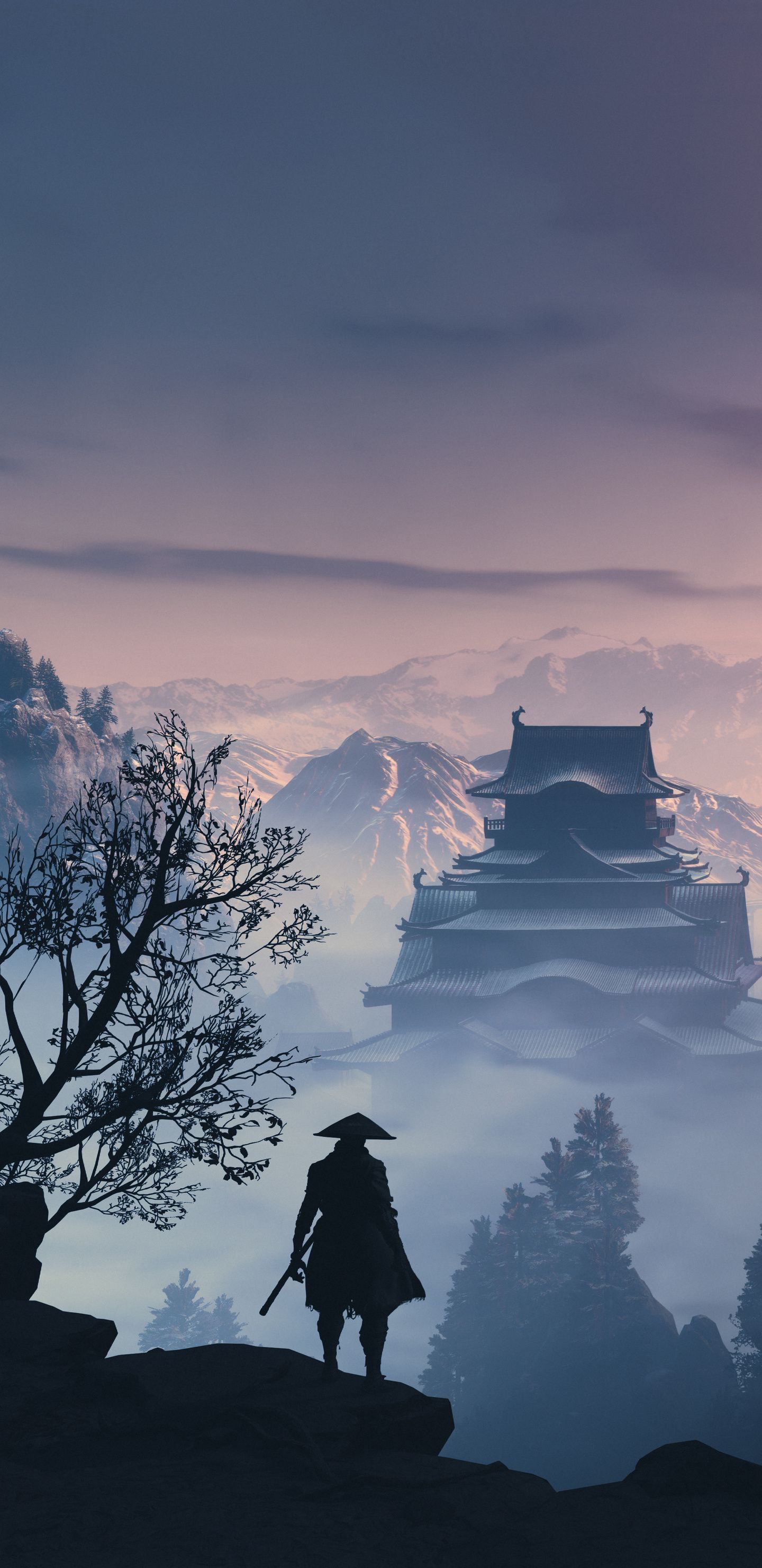 1440x2960 Sekiro Shadows Die Twice 2022