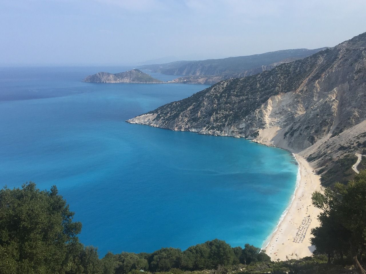 1280x960 Free Kefalonia & Greece Image
