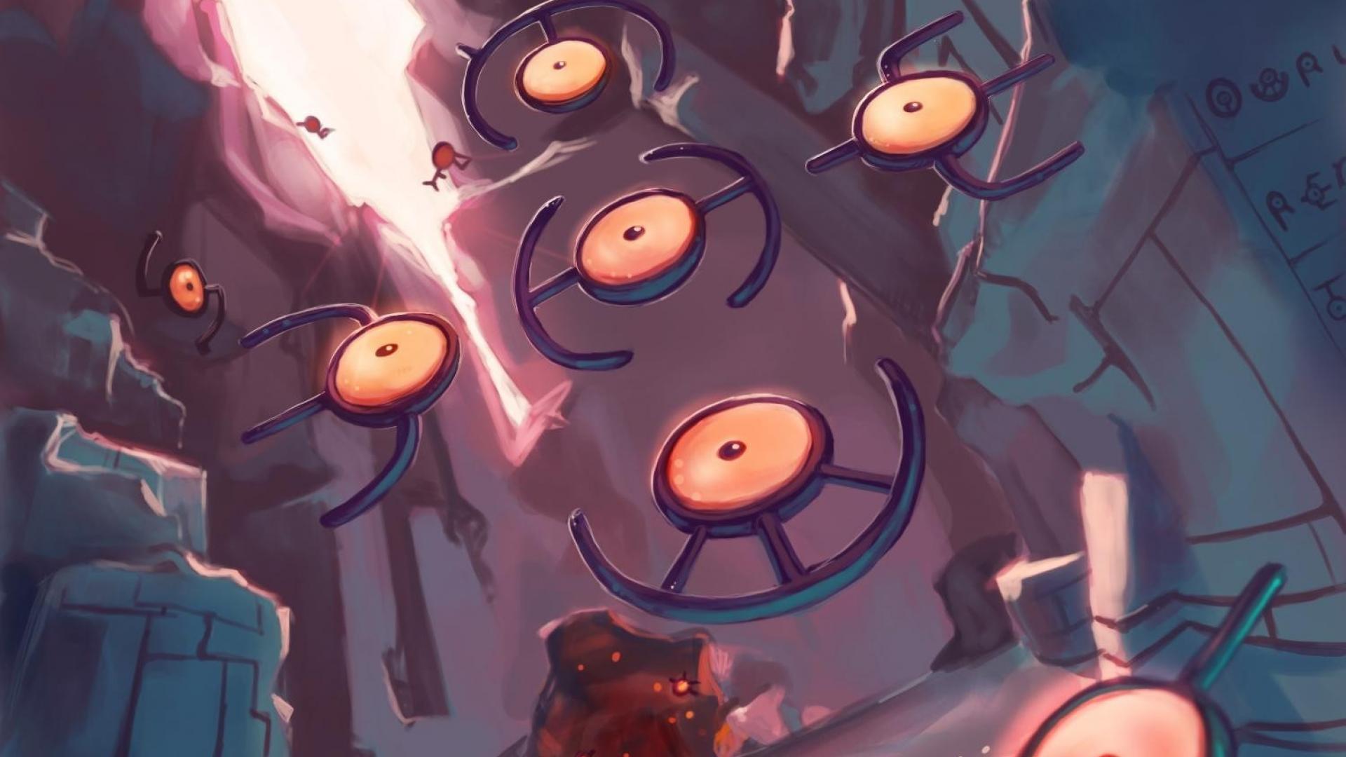 1920x1080 FIFA World Cup themed Unown event is taking place in Latin