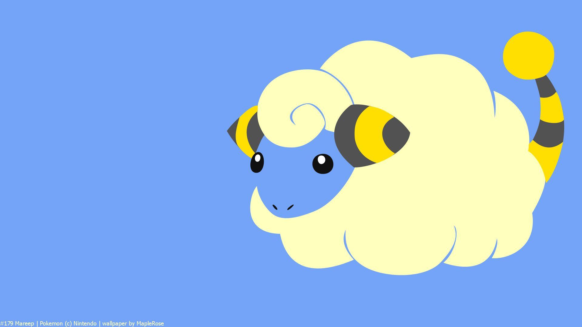 1920x1080 Pokemon Go's April 'Community Event' is a bit sheepy