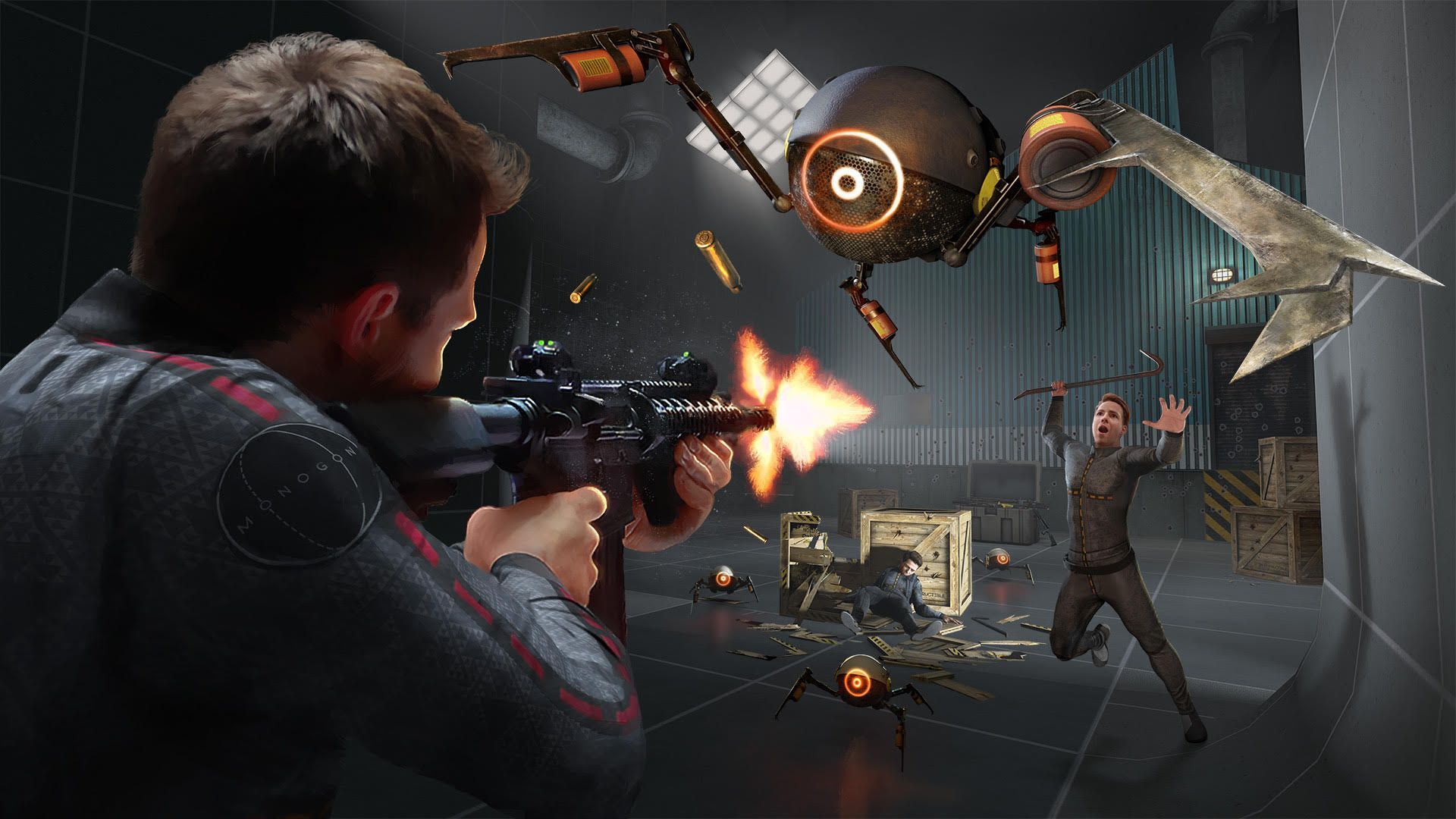 1920x1080 PC Gamer