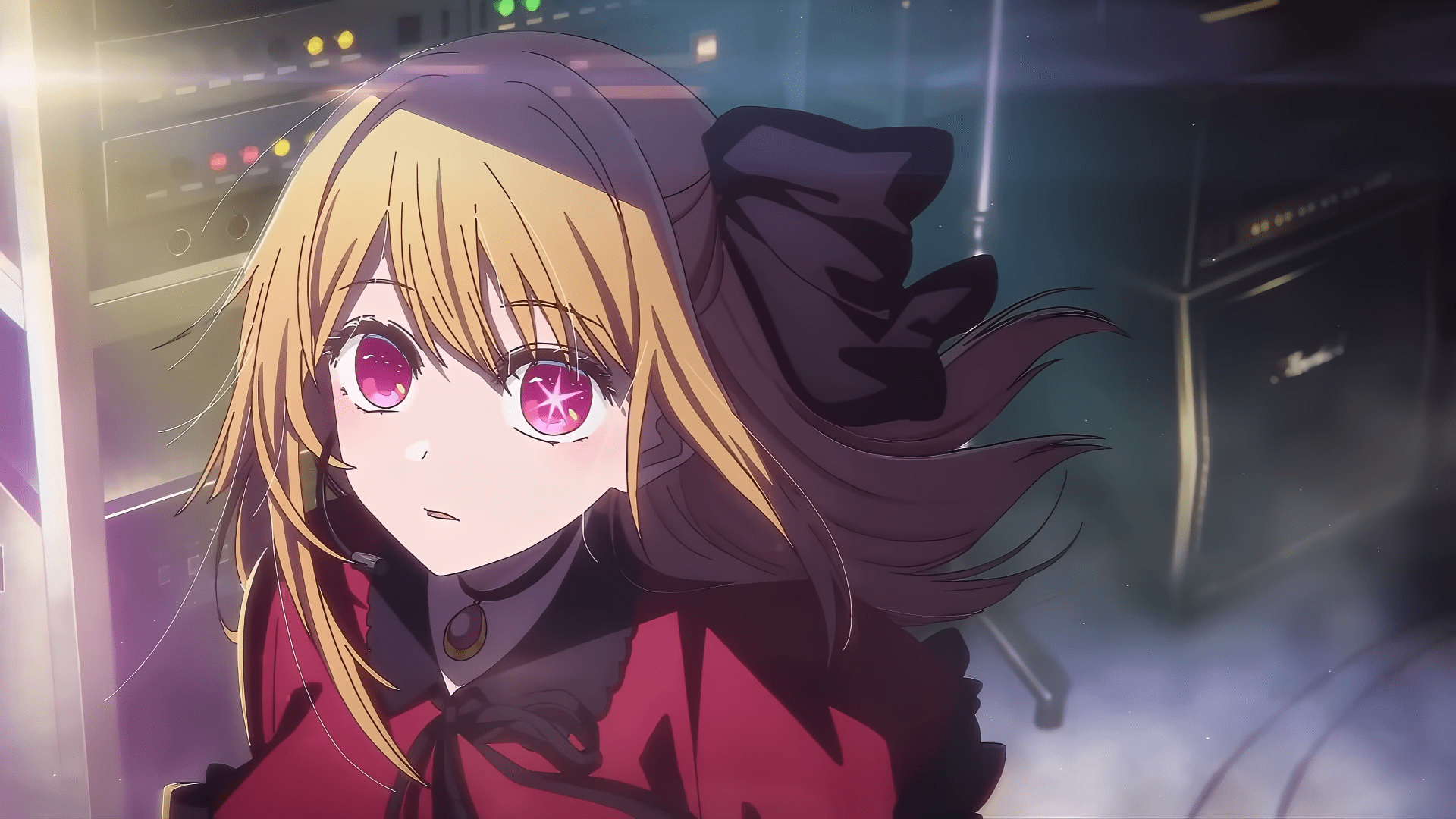 1920x1080 away, Oshi no Ko, Hoshino Ruby