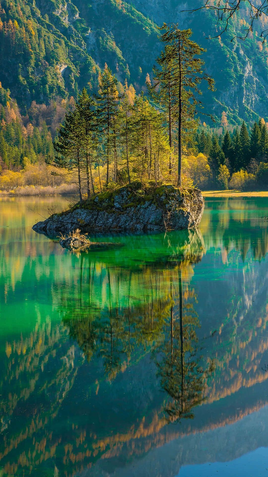 1080x1920 Download Stress Free With Our Calming iPhone App Wallpaper
