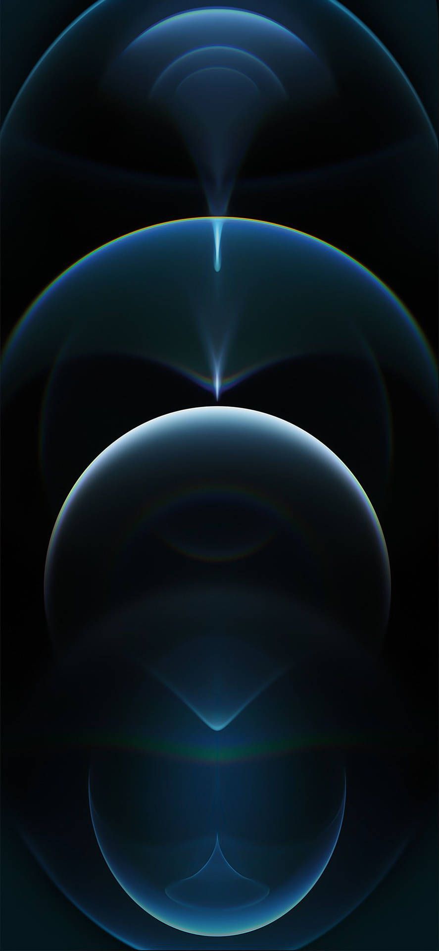 887x1920 iPhone 13 Wallpaper