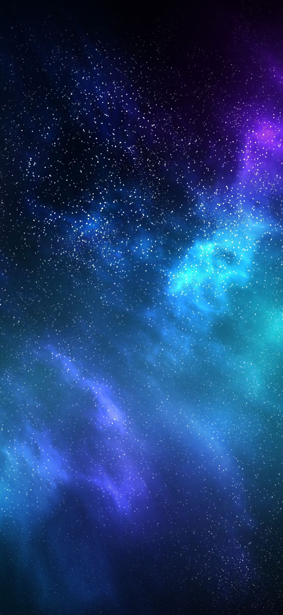 1145x2480 Heroscreen 4K Background Wallpaper