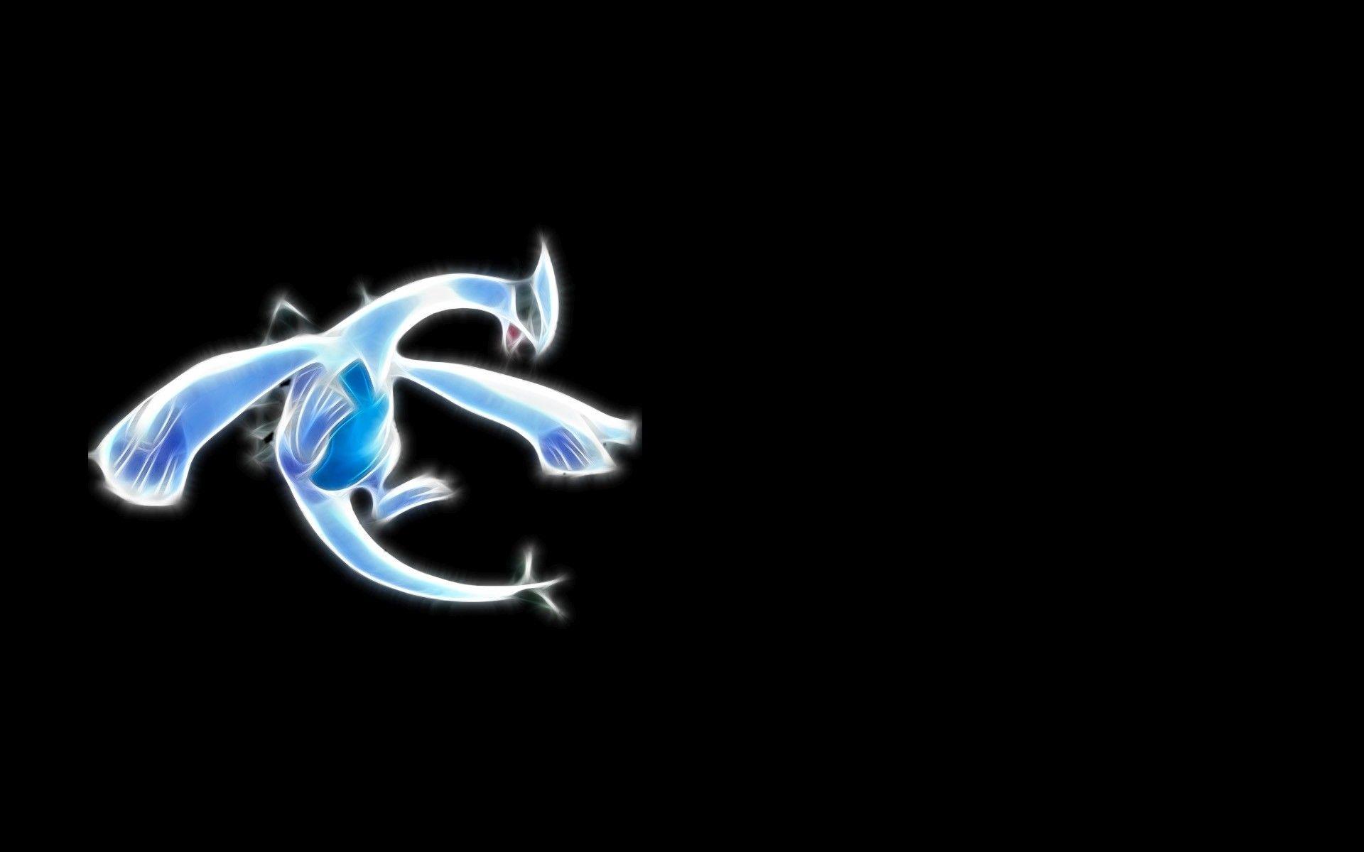 1920x1200 Pokemon Lugia Wallpaper