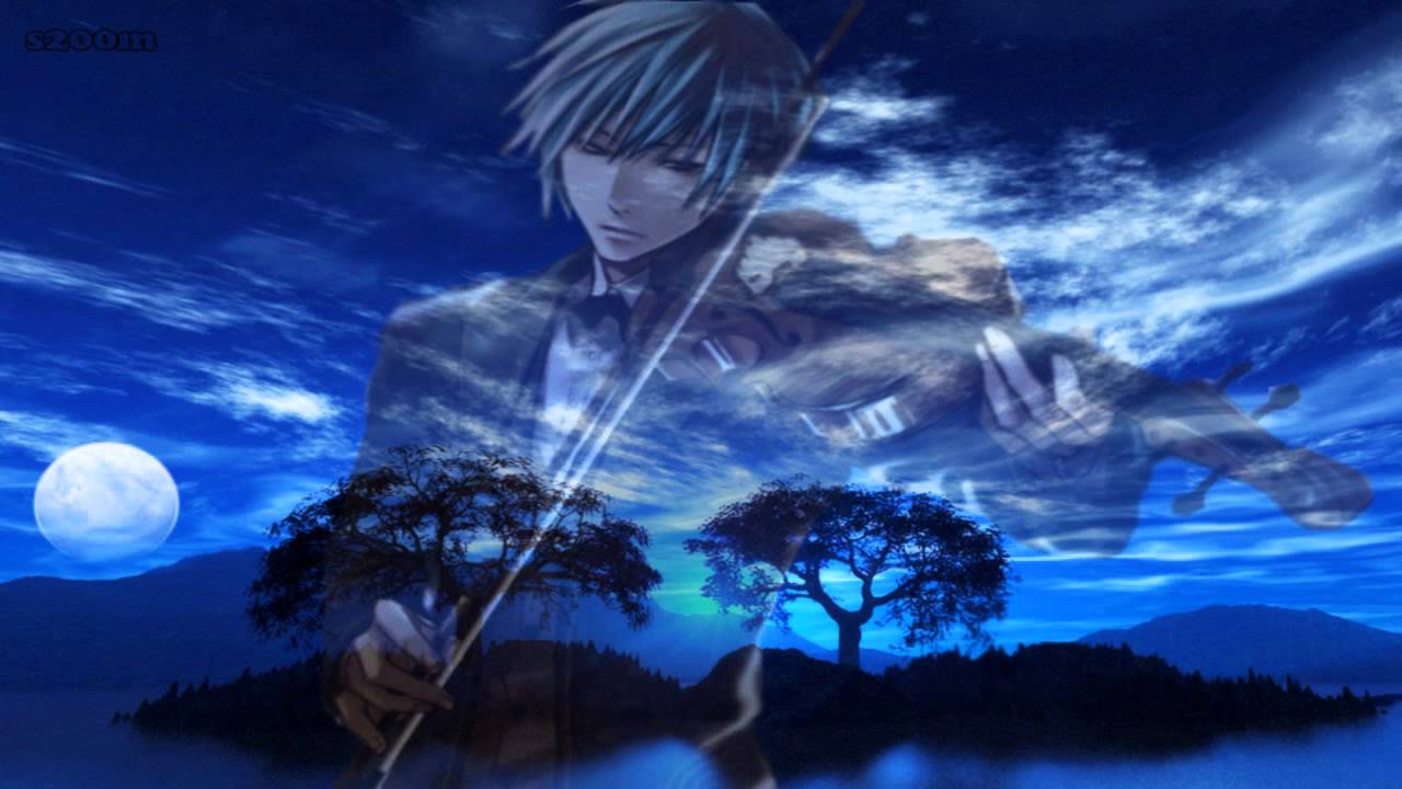 1280x720 Instrumental Maison Ikkoku