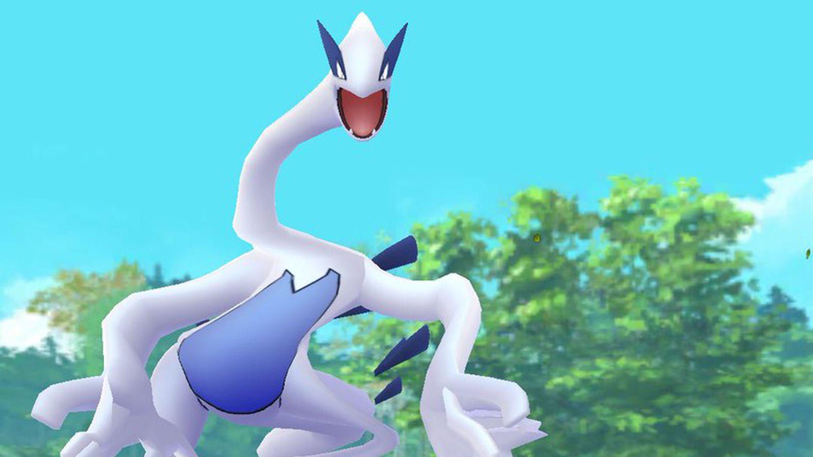 1600x900 Pokemon GO Legendaries Max CP Stats And New Glitch