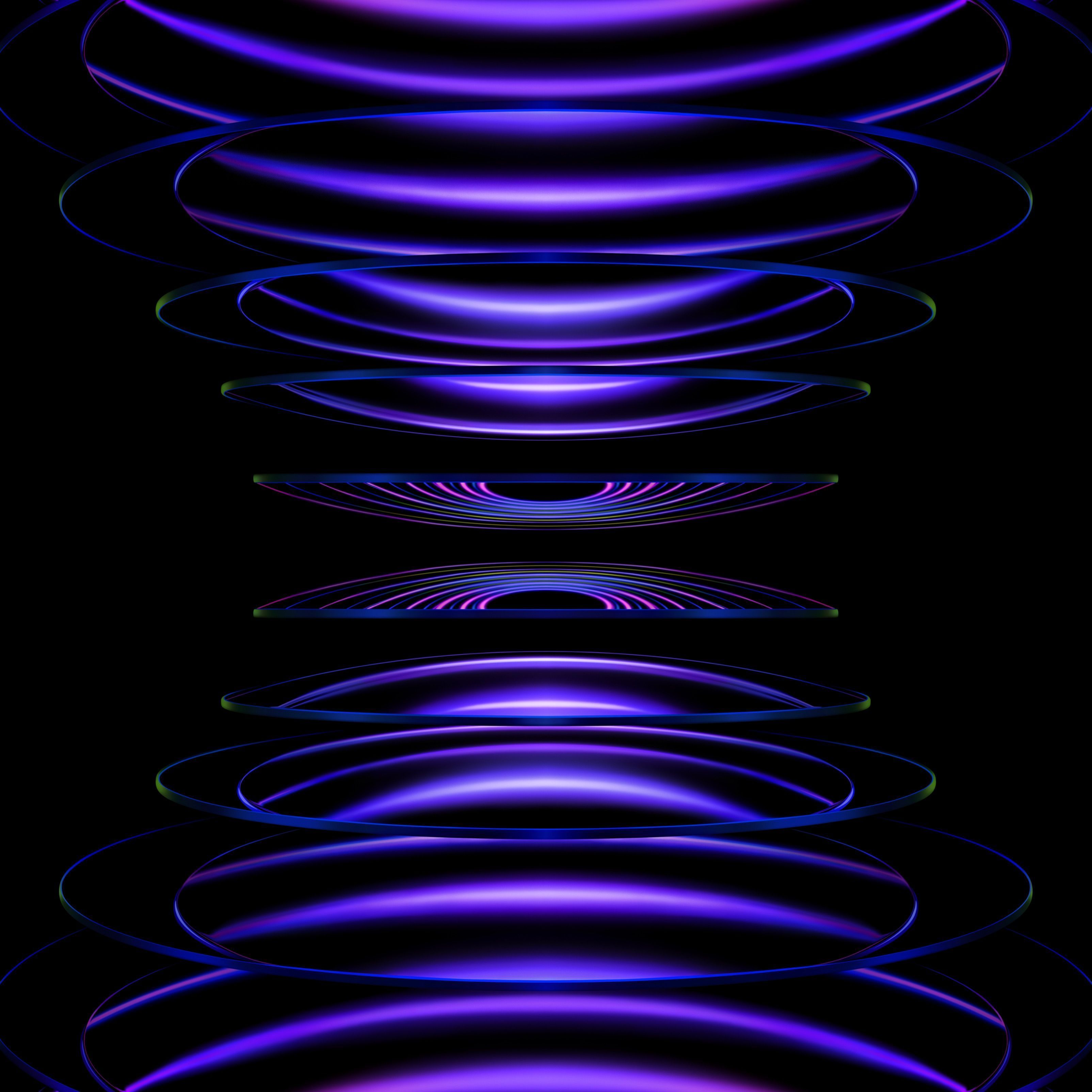 3208x3208 M2 iPad Pro and iPad 10 wallpaper