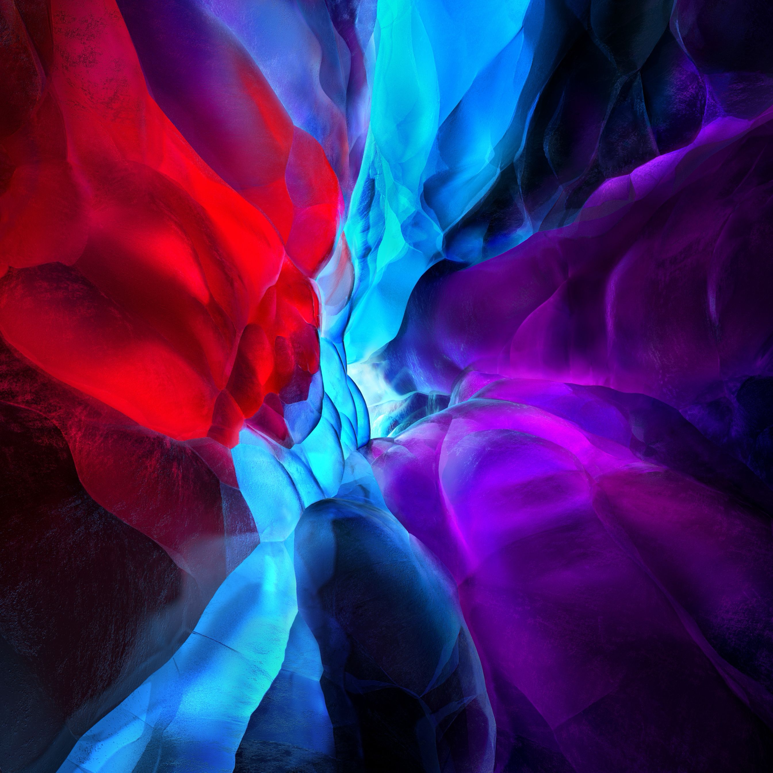 2688x2688 iPad Pro 4K 2023 Wallpaper