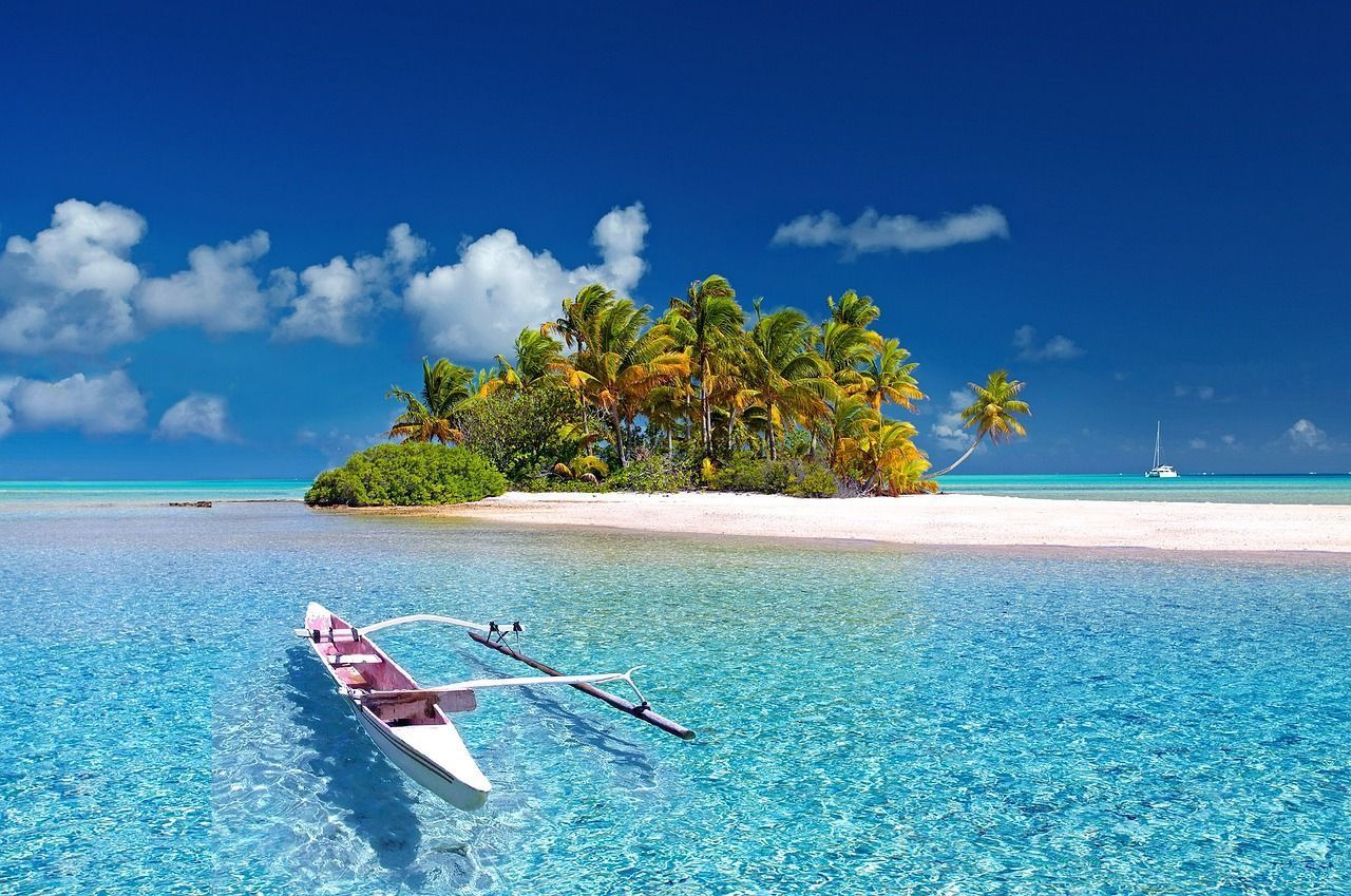 1280x849 Free Polinesia & French Polynesia Image