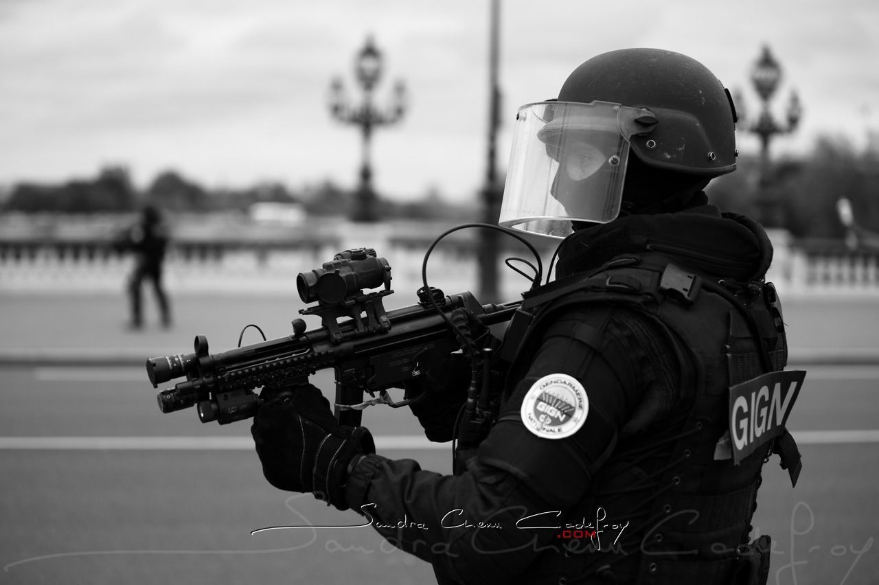 1280x852 Gendarmerie Wallpaper