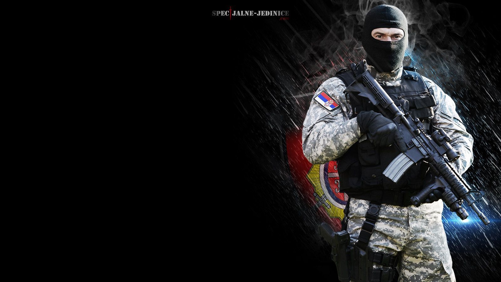 1600x900 Wallpaper Gendarmerie 2. See more at