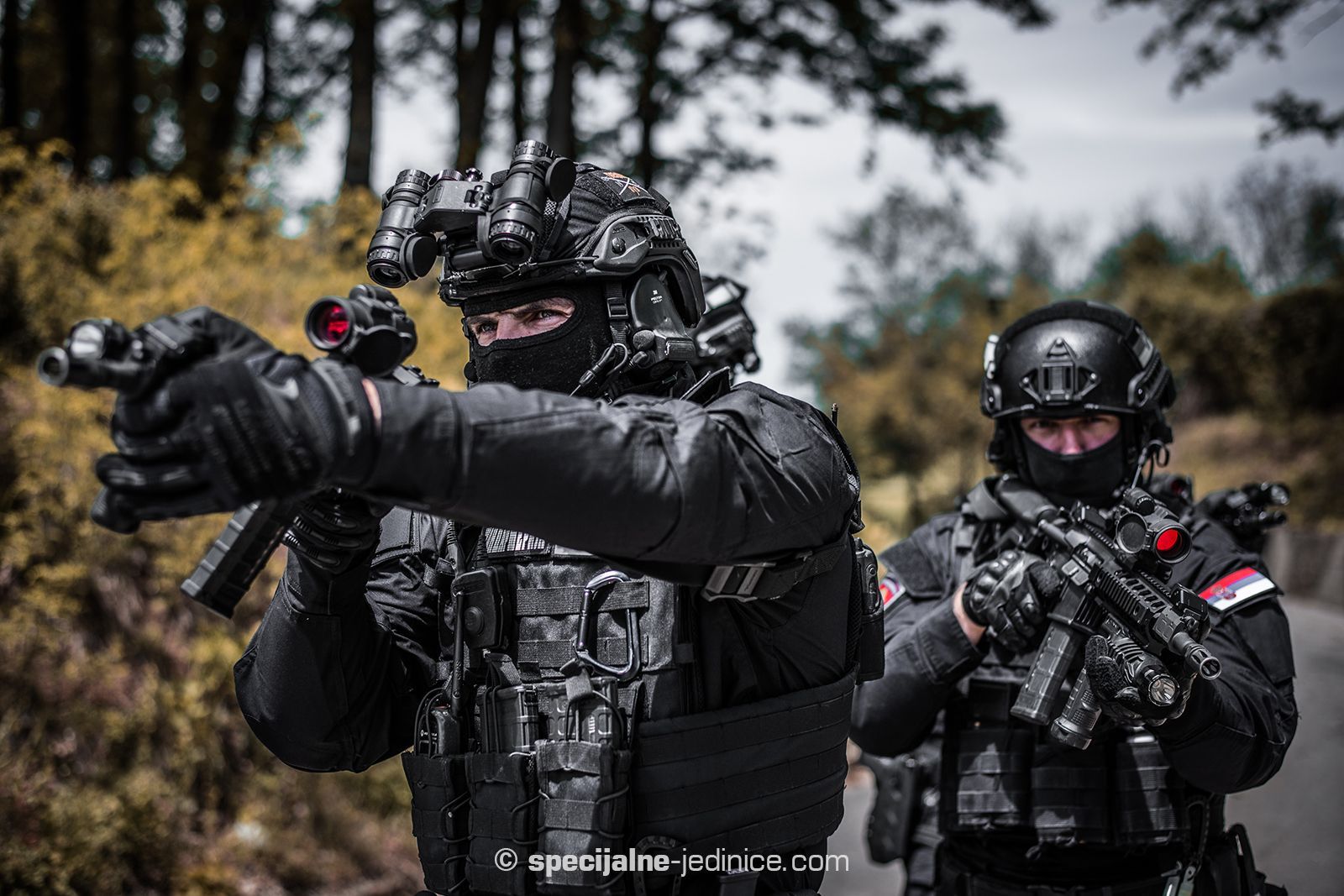 1600x1067 Photo Gallery: Serbian Gendarmerie