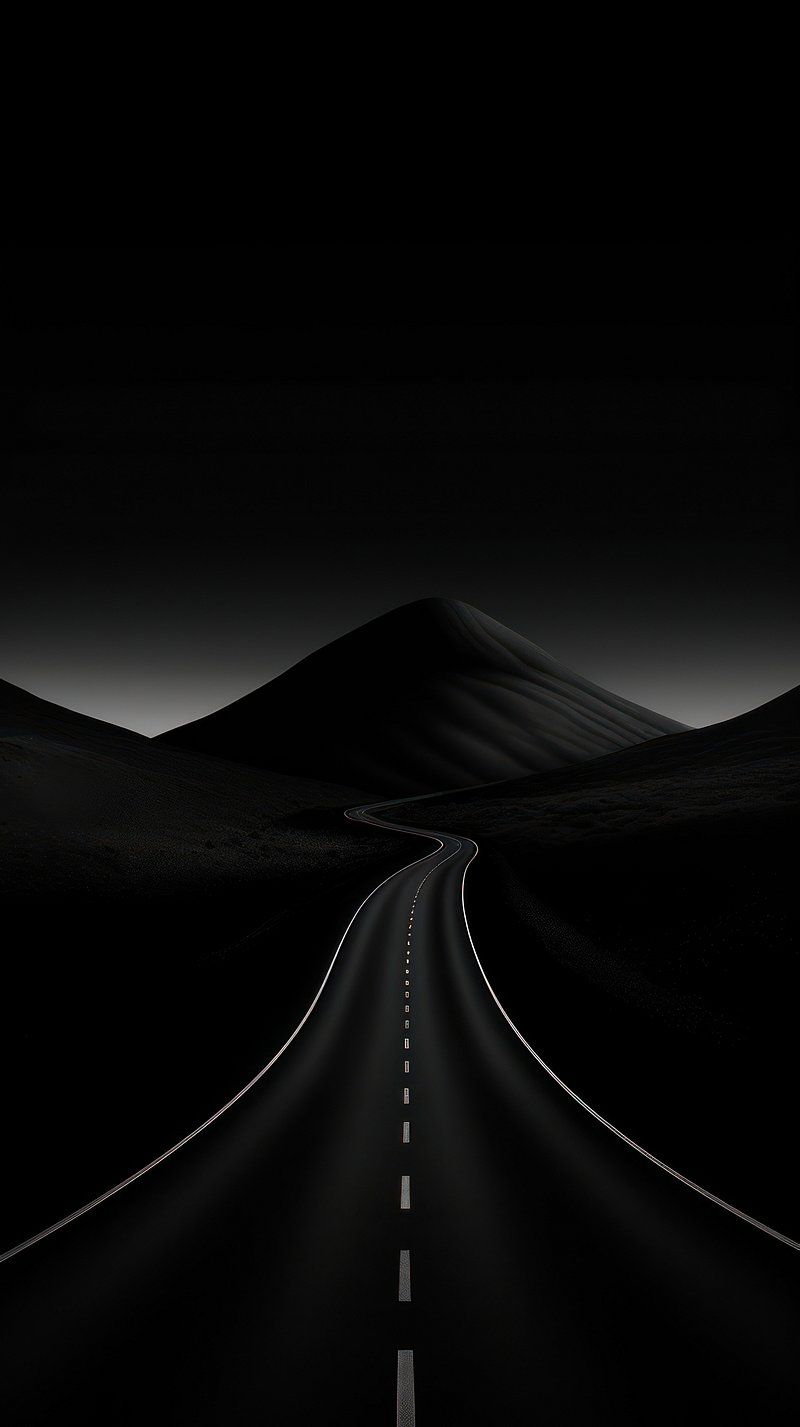 800x1427 iPhone Wallpaper Black. Free Aesthetic