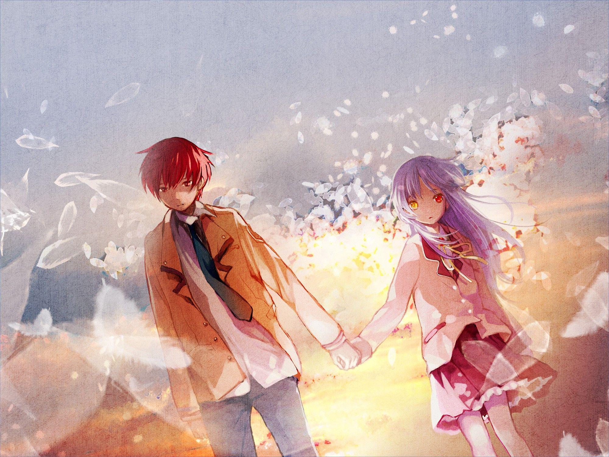 Angel Beats Desktop Wallpapers Top Free Angel Beats Desktop Backgrounds Wallpaperaccess