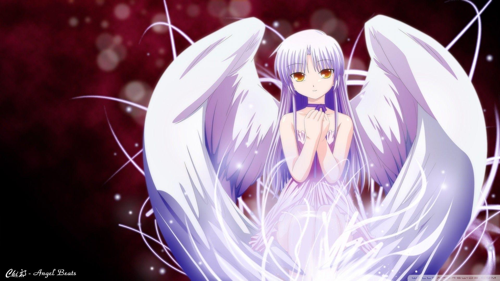1920x1080 Angel Beats wallpaperDownload free amazing full HD