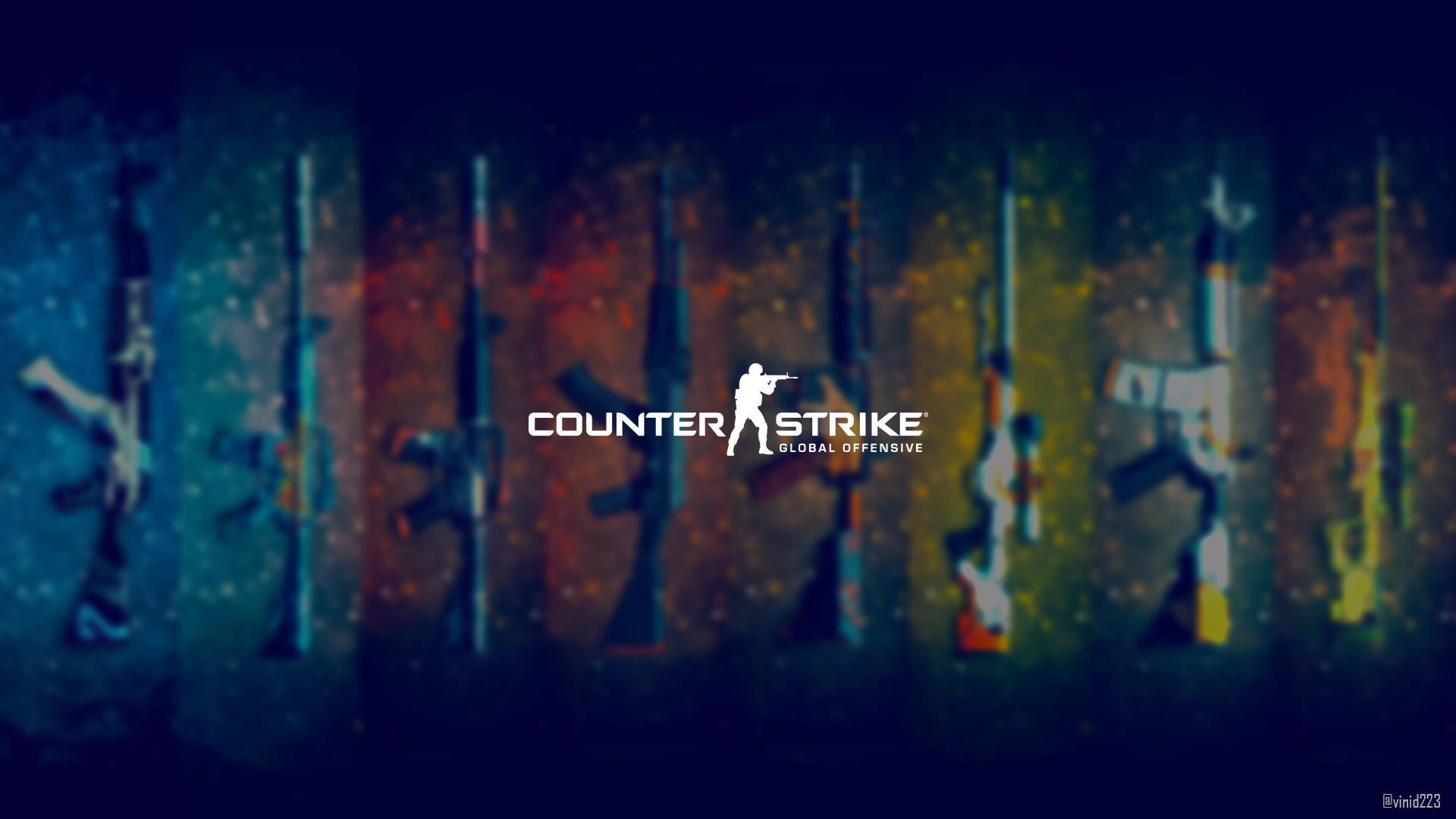 Counter Strike Go Wallpapers - Top Free Counter Strike Go Backgrounds ...