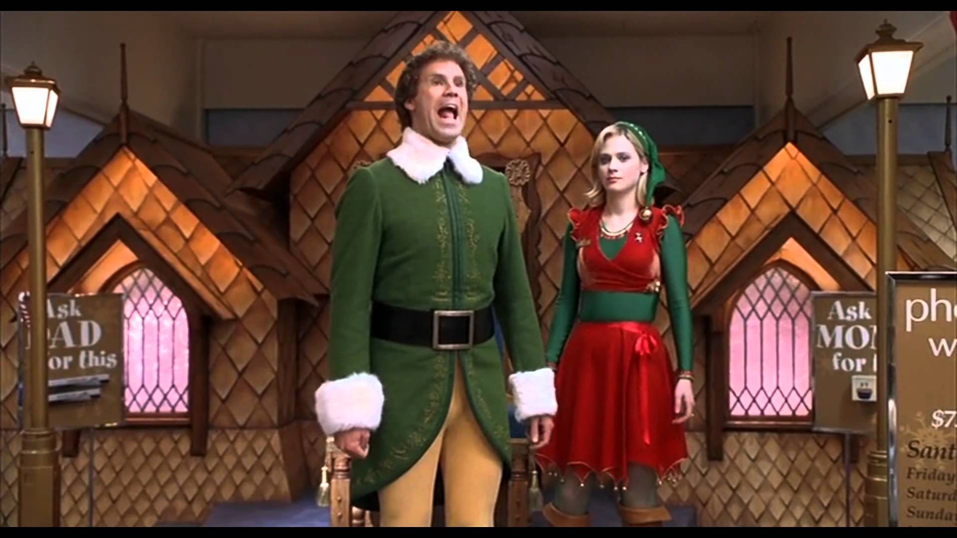 download buddy the elf