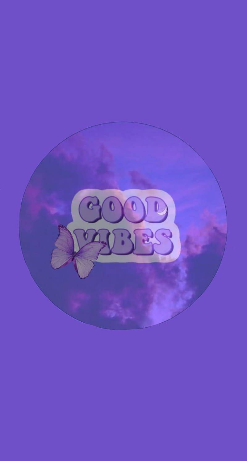 800x1493 Download Purple Aesthetic Phone Good