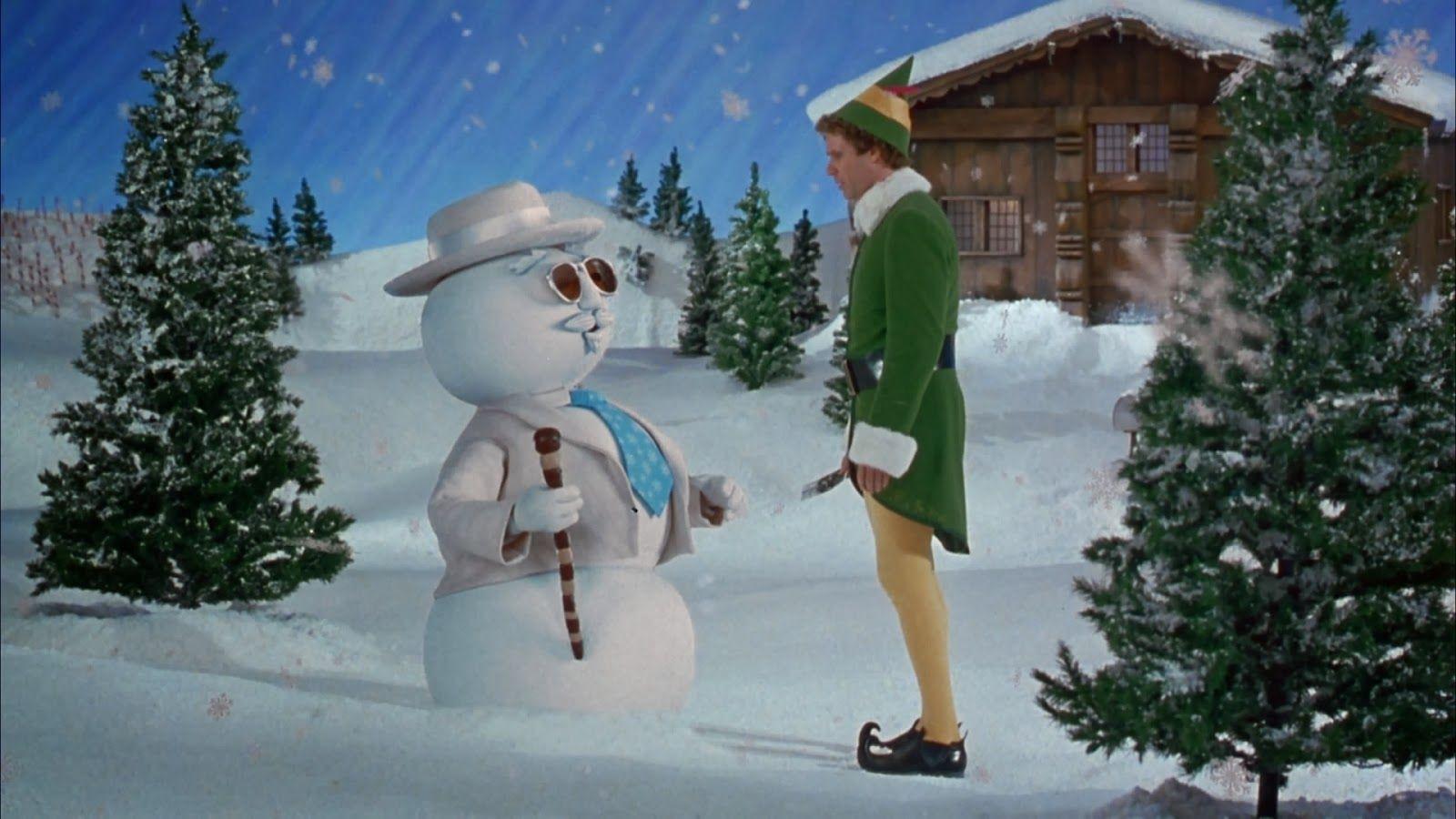 1600x900 How does “Elf” transcend holiday movie pitfalls and emerge as a