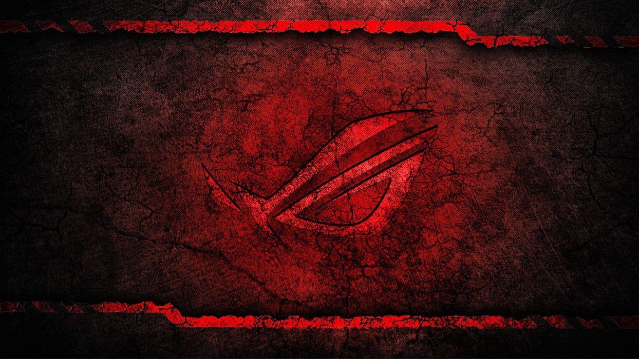 Cool Red Gaming Wallpapers - Top Free Cool Red Gaming Backgrounds ...