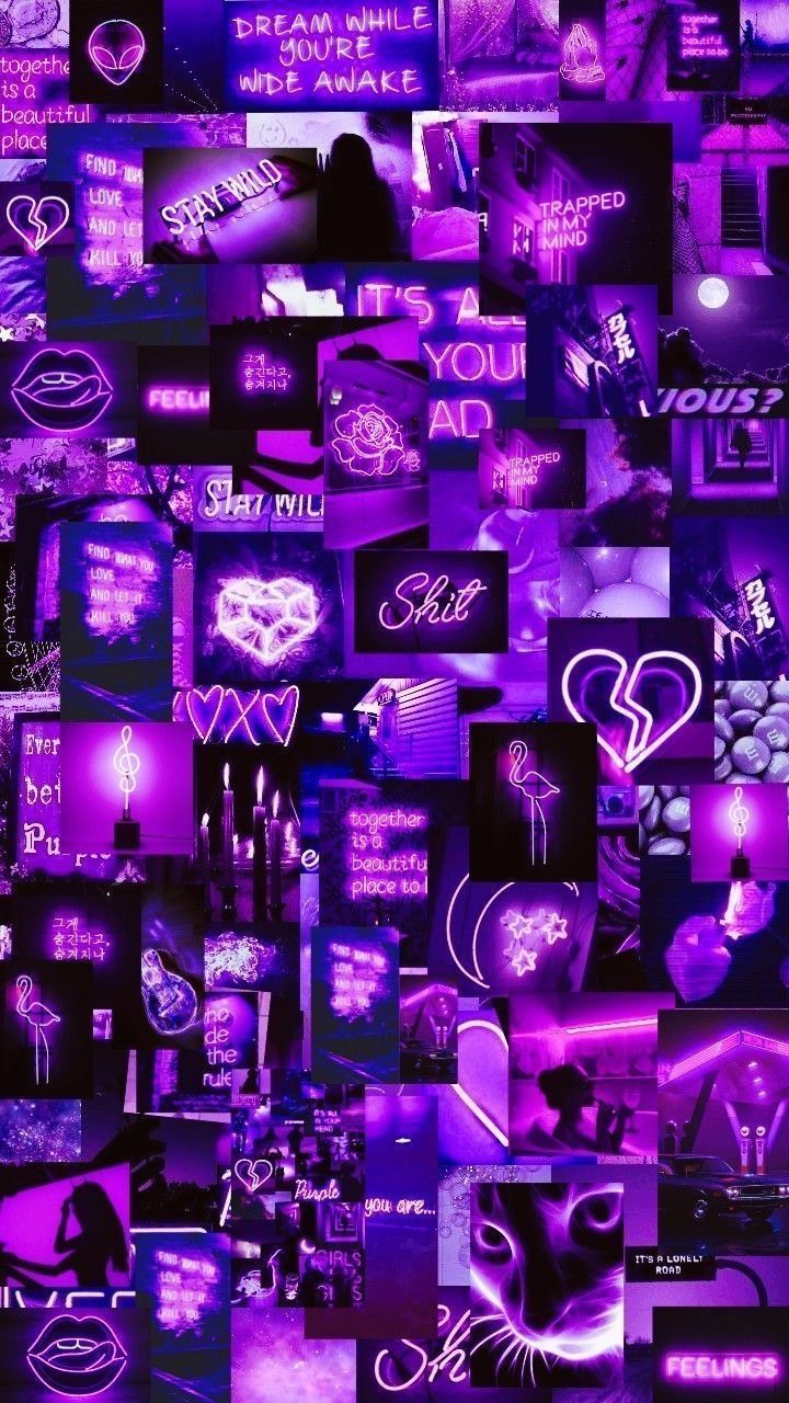 720x1280 Purple wallpaper iphone, Wallpaper
