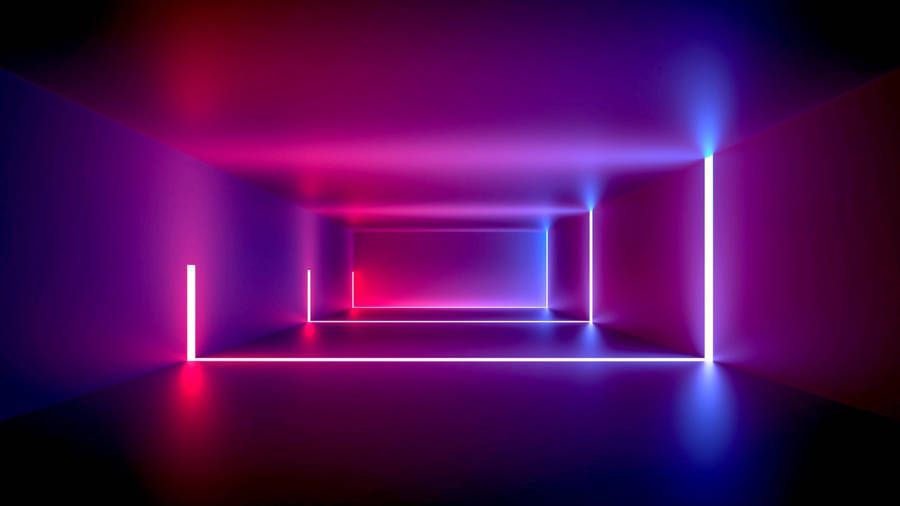 900x506 Led 4k Wallpaper
