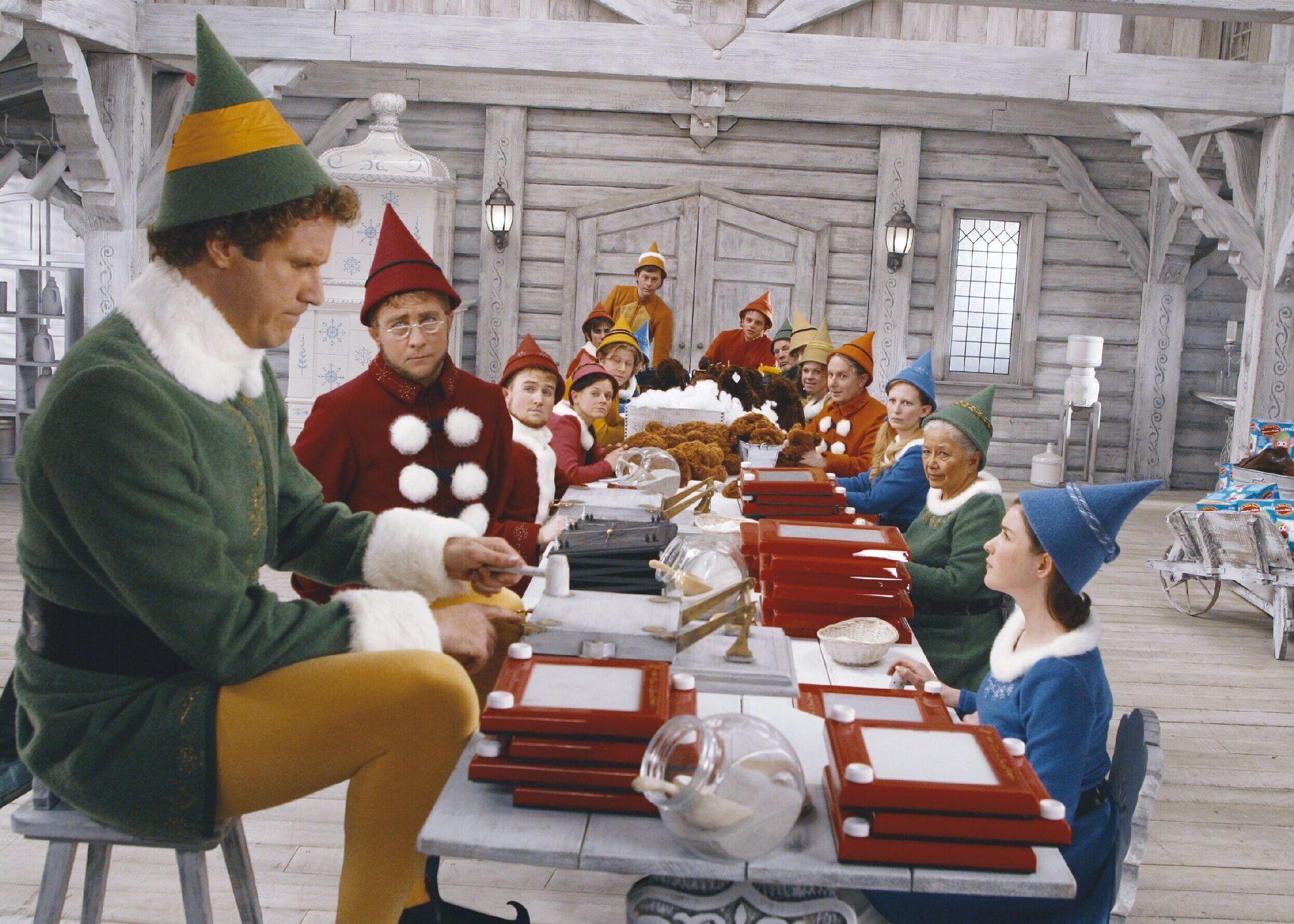 Will Ferrell's Earnings: Insights On Elf Royalties And More