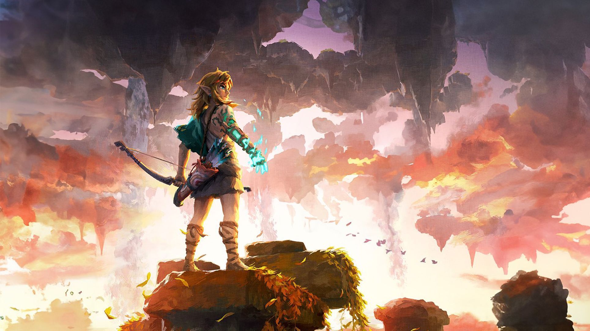 1929x1085 Tears of the Kingdom Artwork Version 2