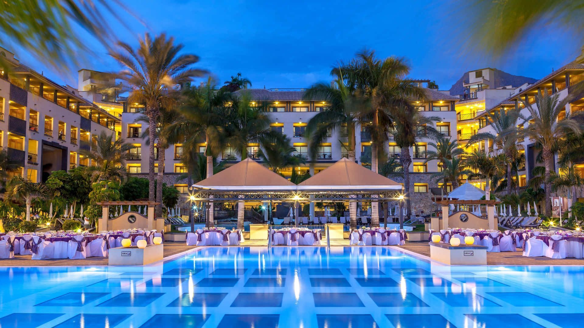 1920x1080 Hotel Picture