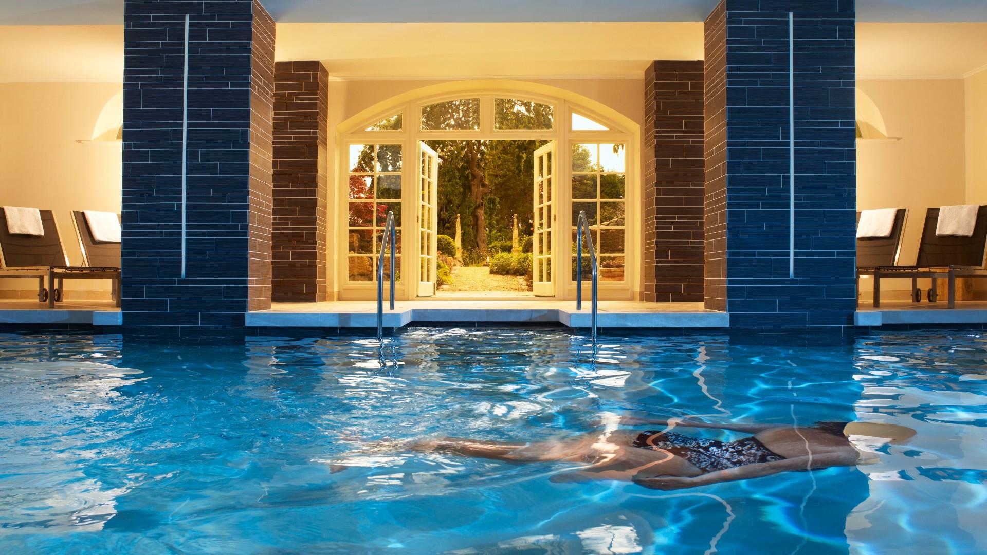 1920x1080 Swimming Pools in Bath