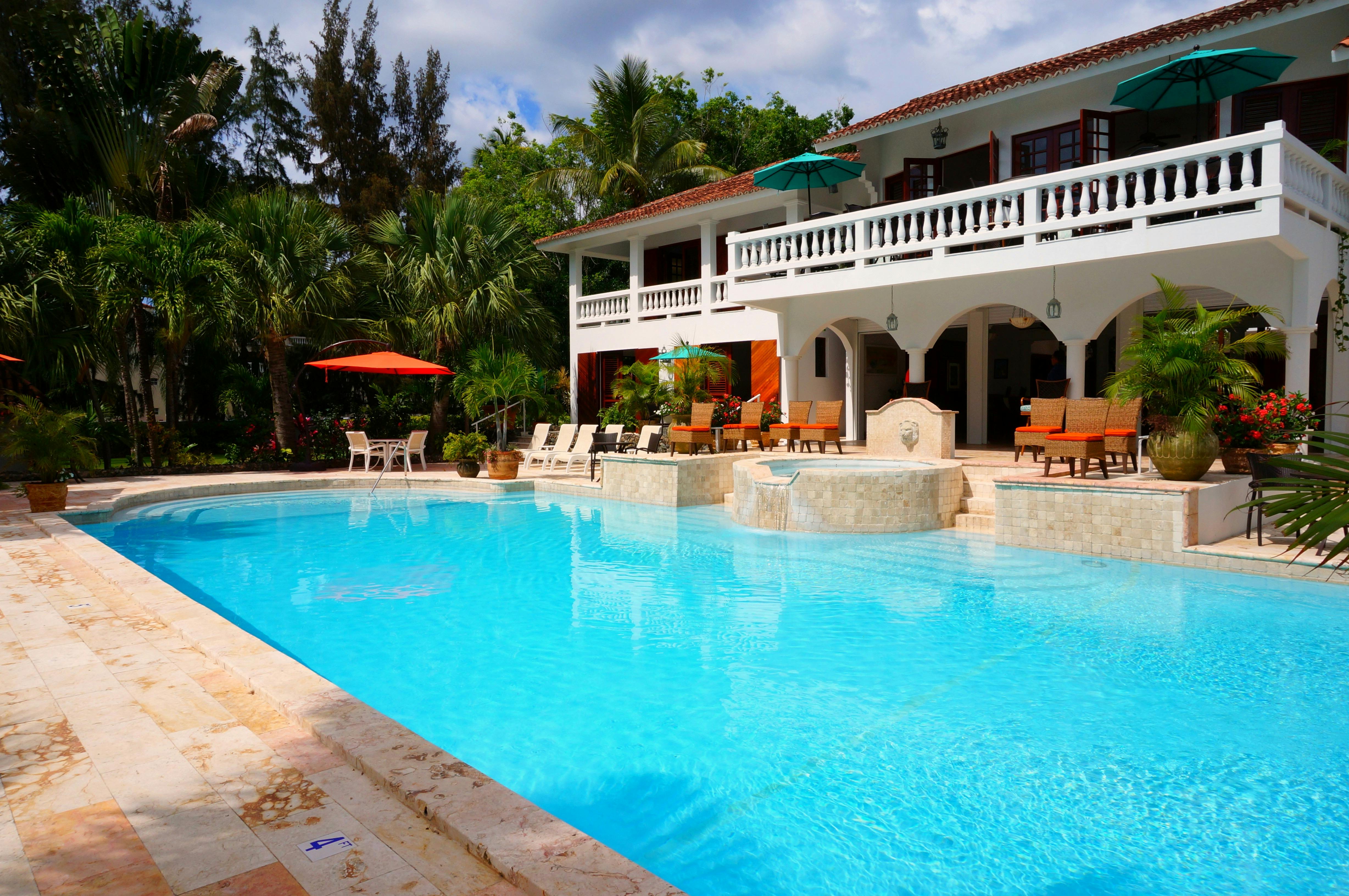 4912x3264 Swimming Pool Photo, Download The BEST