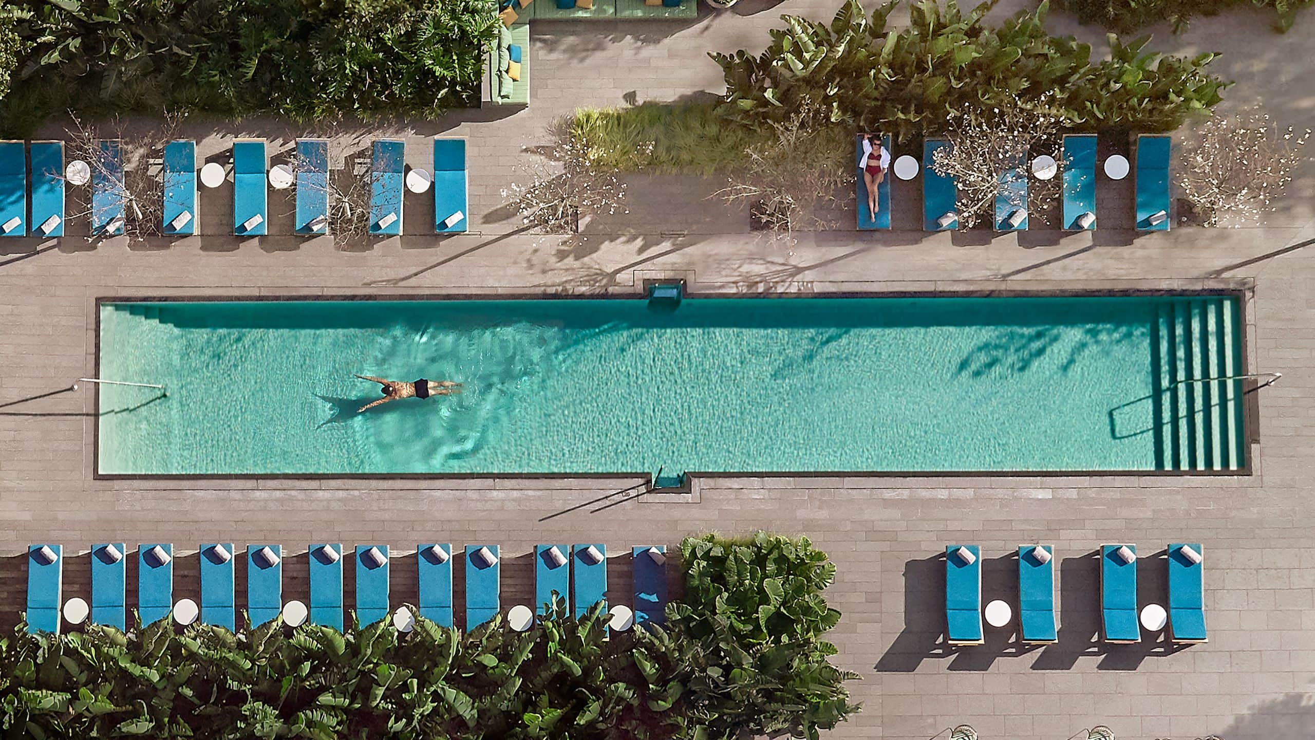 2560x1440 star Luxury Hotel in most exclusive