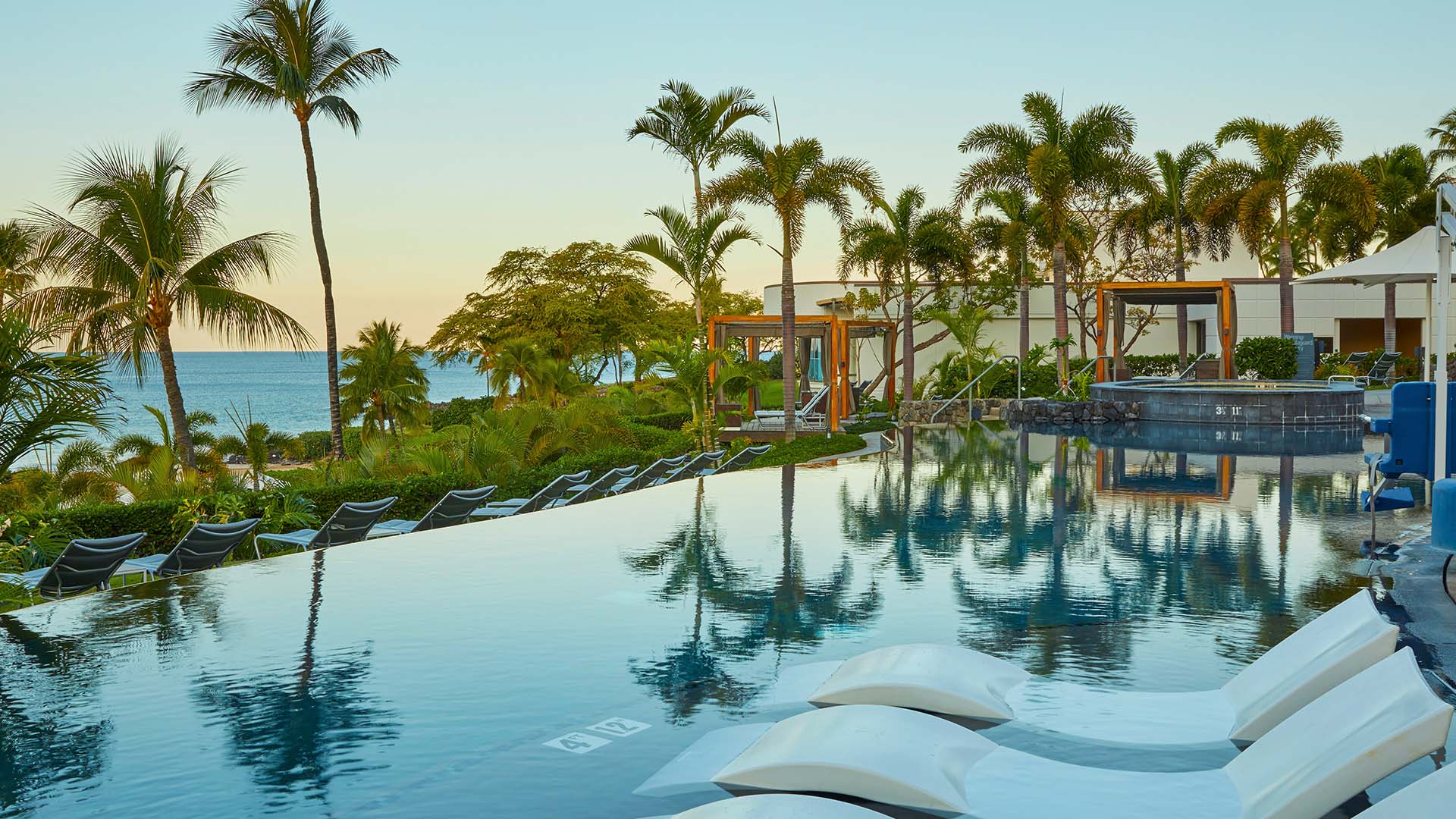 1920x1080 Hotel Pools