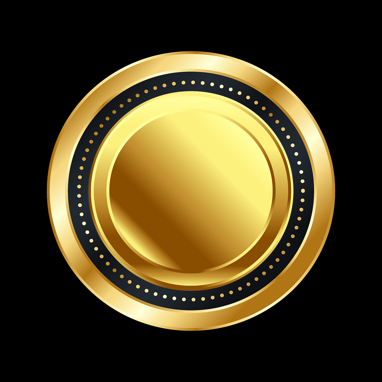 1280x1280 Download Circle, Badge, Label. Royalty