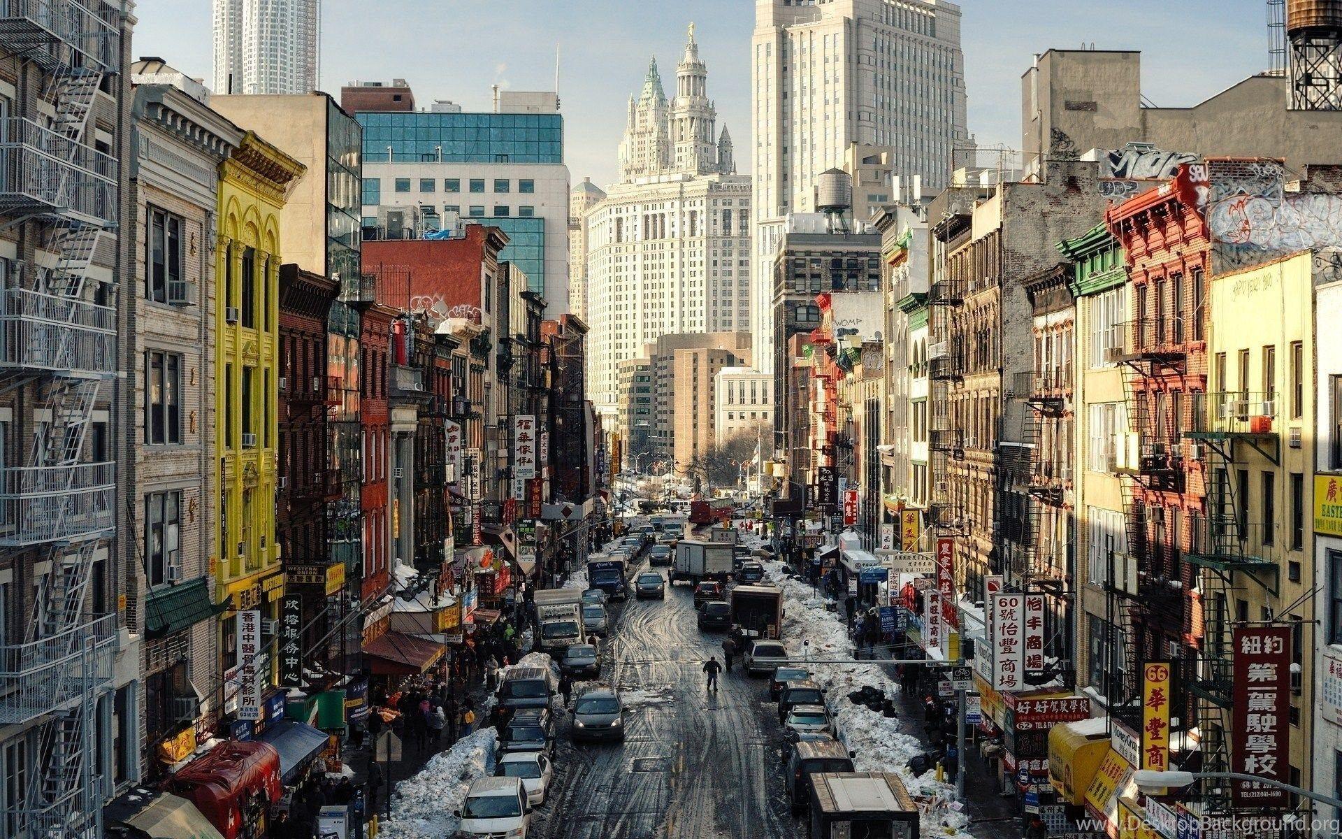 1920x1200 Nyc Computer Wallpaper, Desktop Background Desktop Background