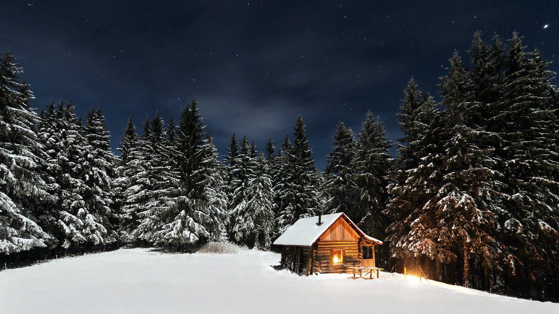 1920x1080 Winter Wonderland wallpaperDownload free stunning