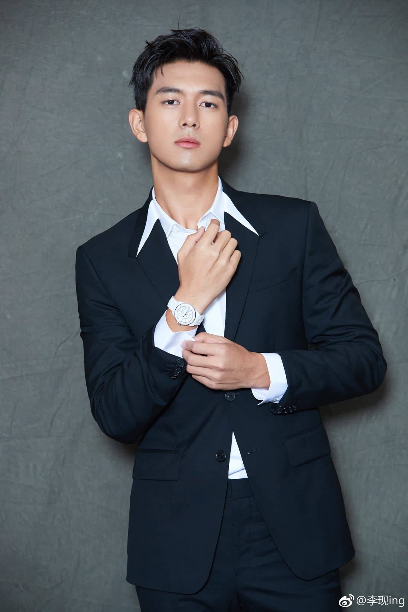 1365x2048 Watch Out! Go Go Squid's Li Xian Will