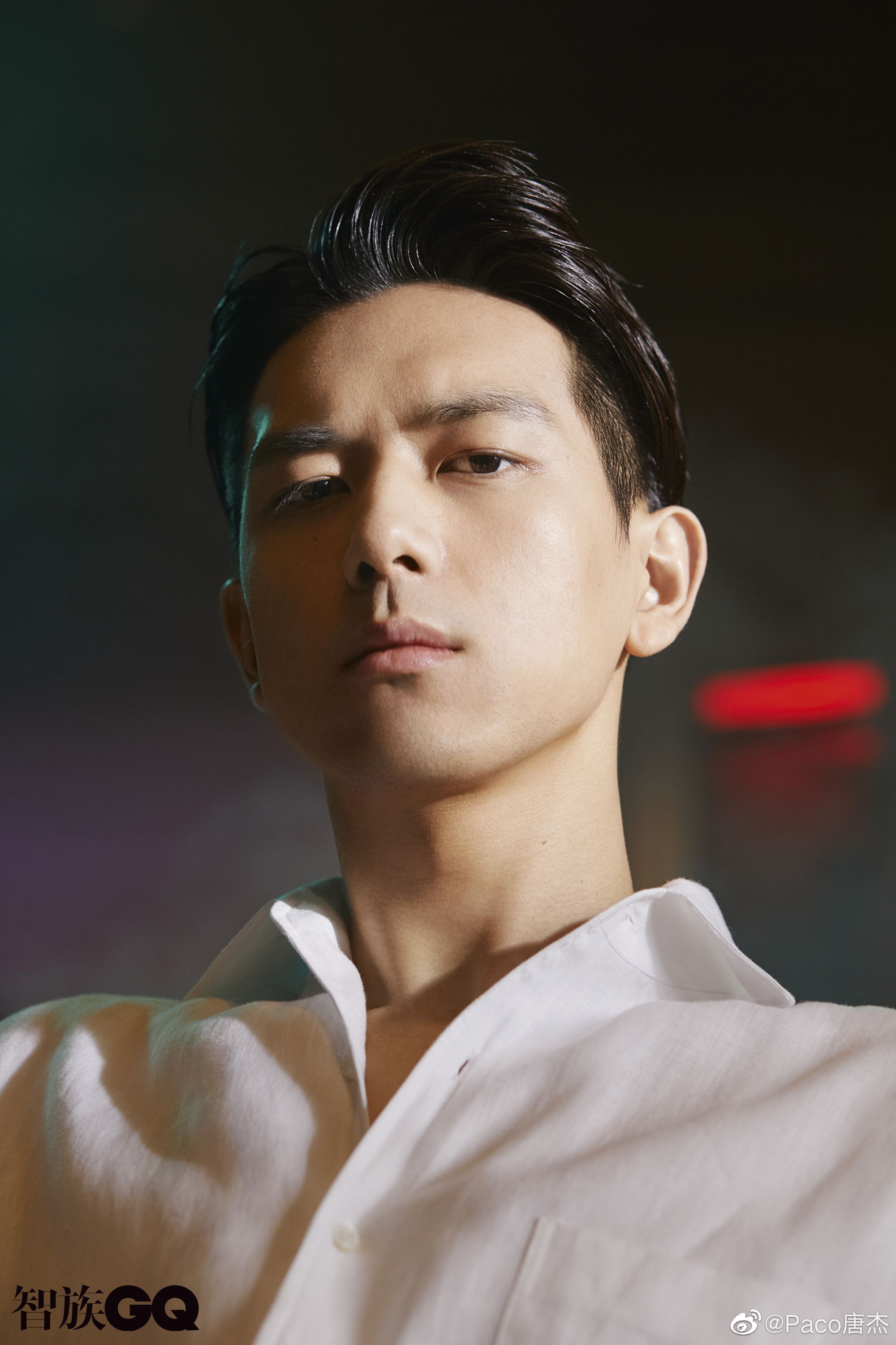 2000x3000 ♠️ Li Xian 李现 ♠️