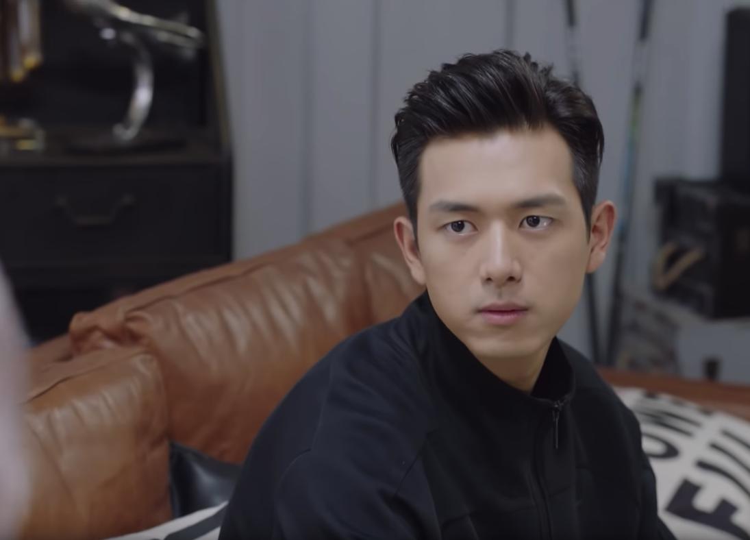 1095x788 Go Go Squid! (2019)