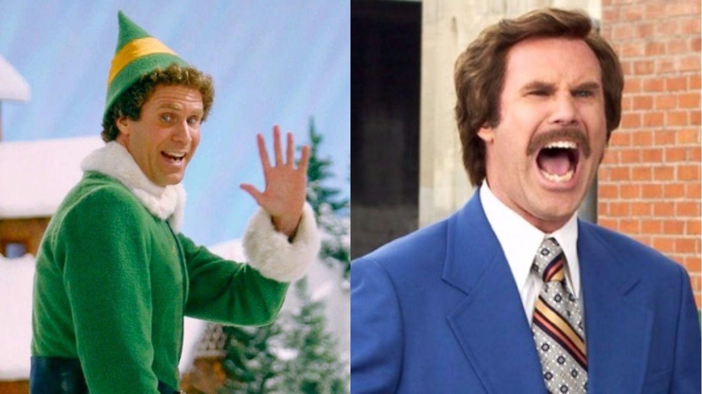 Will Ferrell Elf Wallpapers - Top Free Will Ferrell Elf Backgrounds ...