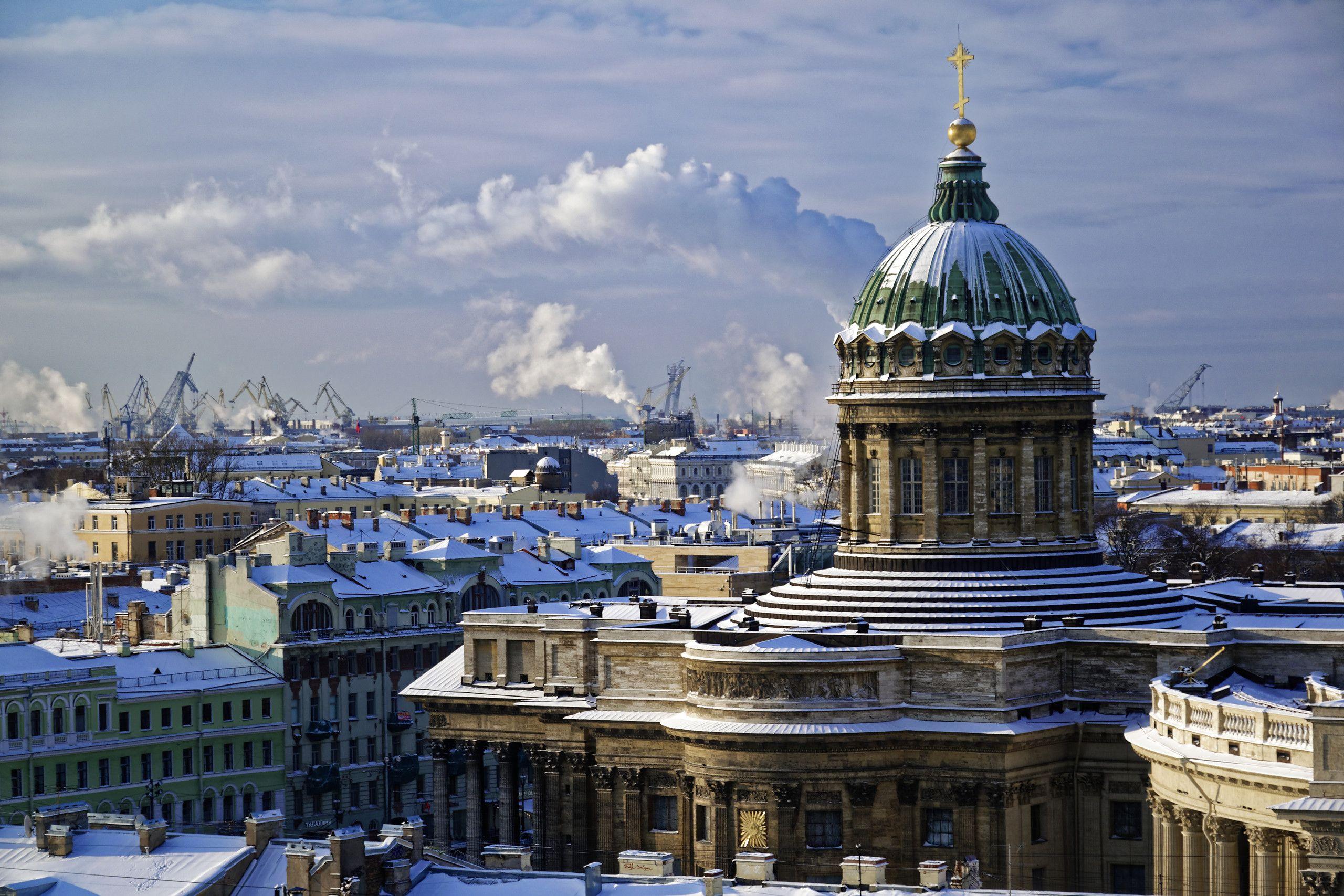 Prague In Winter Wallpapers Top Free Prague In Winter Backgrounds