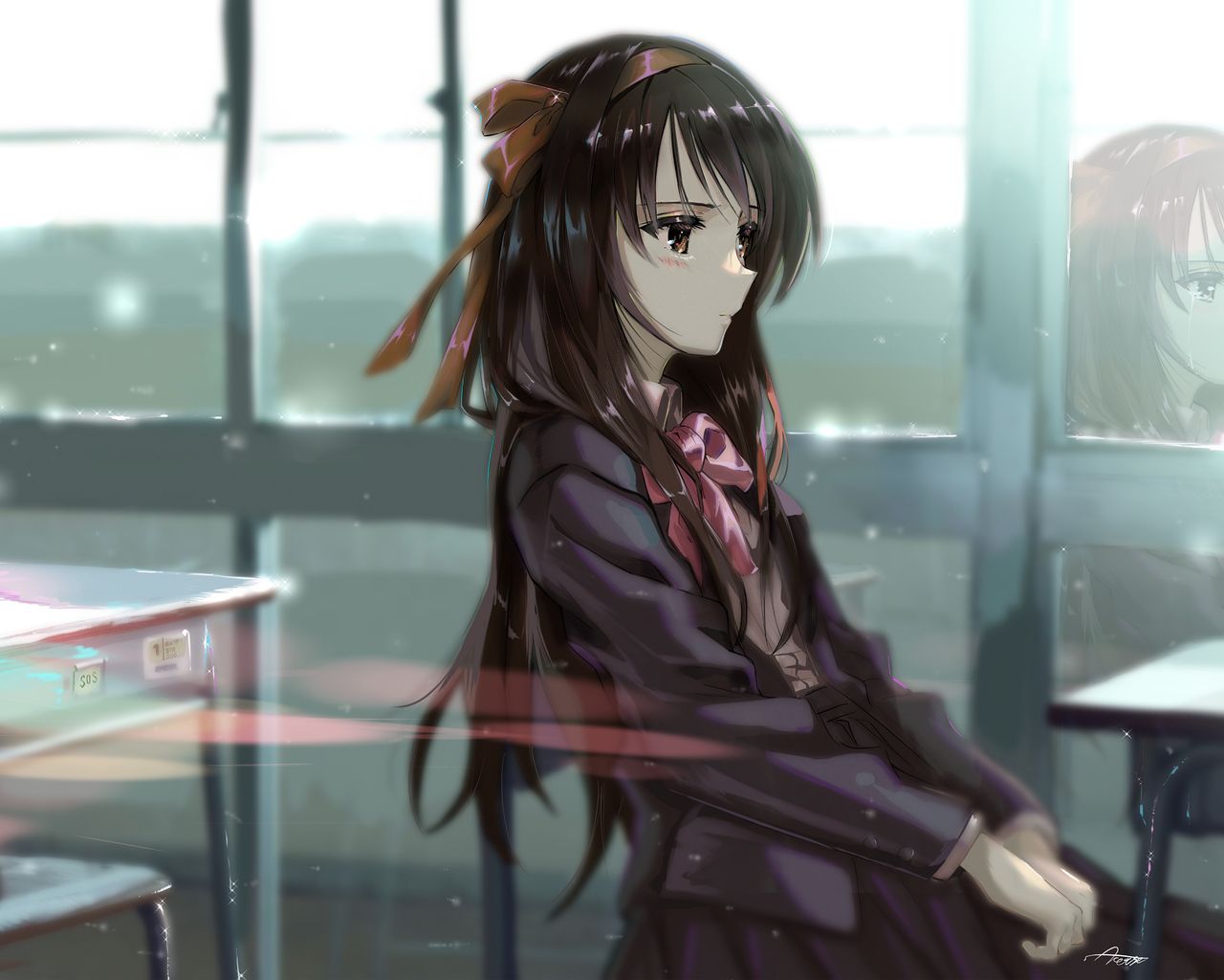 1280x1024 HD 4k Wallpaper